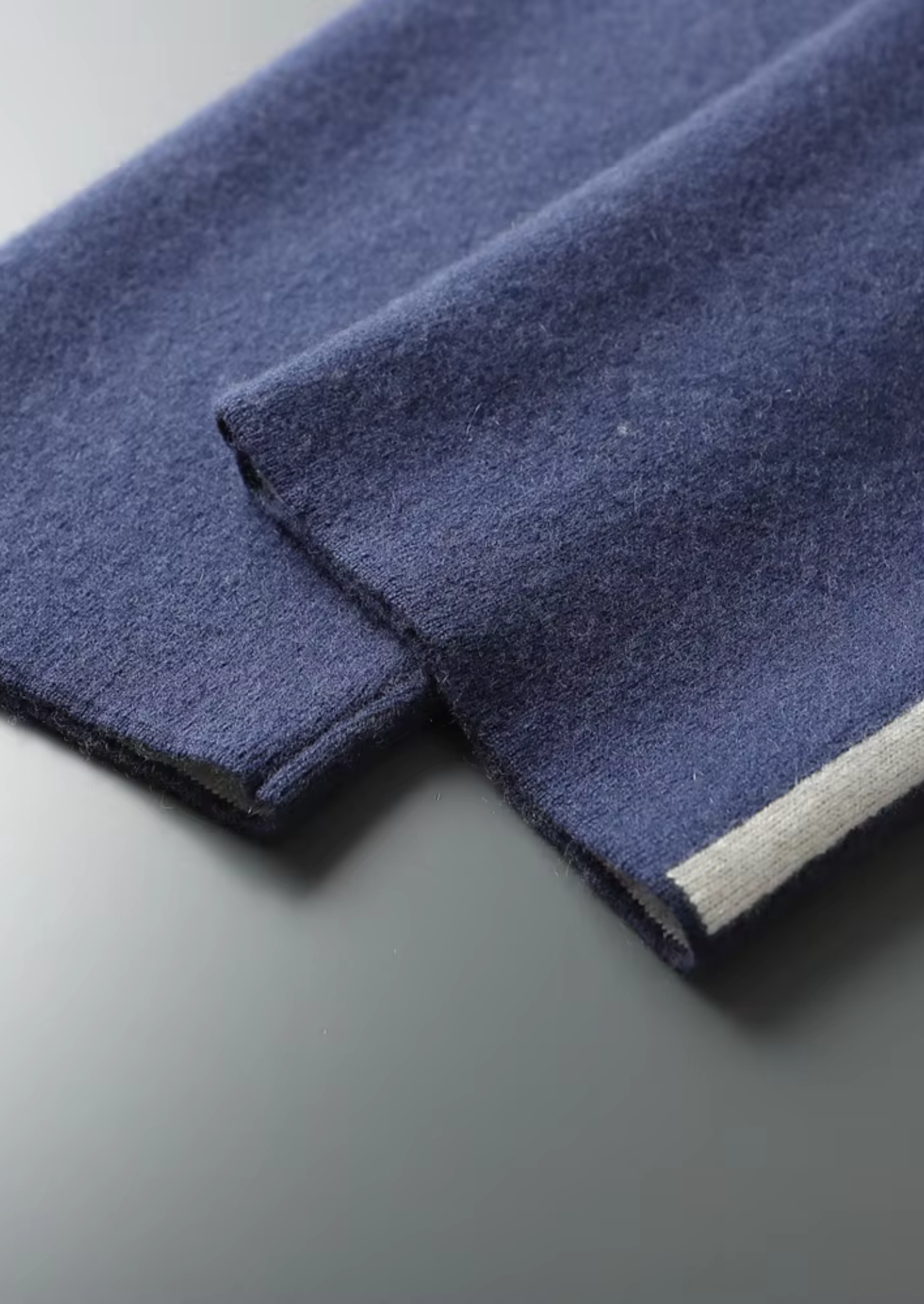 Veroux Mode | Men’s Premium Cashmere Leisure Set