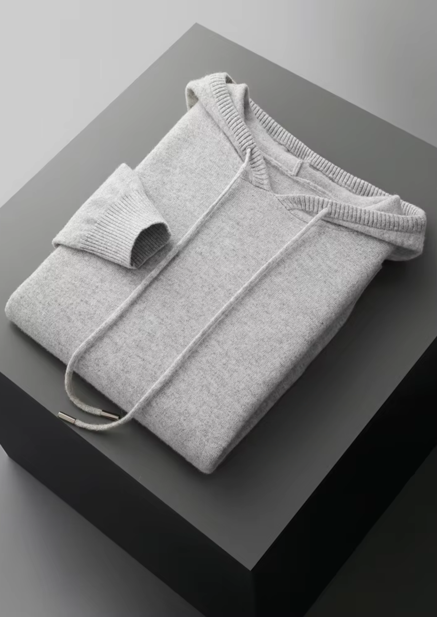 Veroux Mode | Men’s Pure Extra-Fine Merino Wool Savro Set