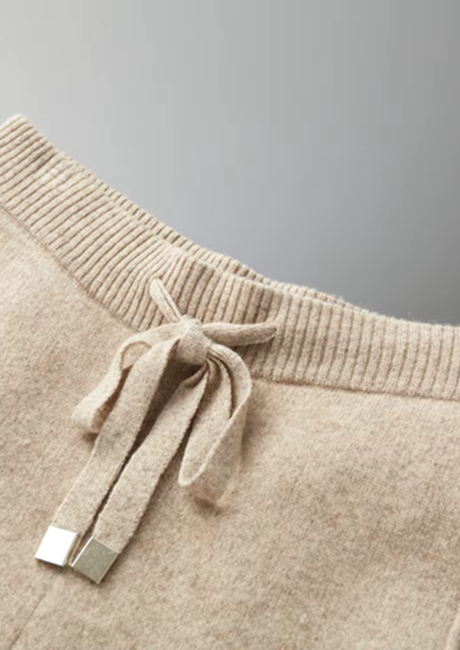 Veroux Mode | Men’s Premium Cashmere Leisure Set