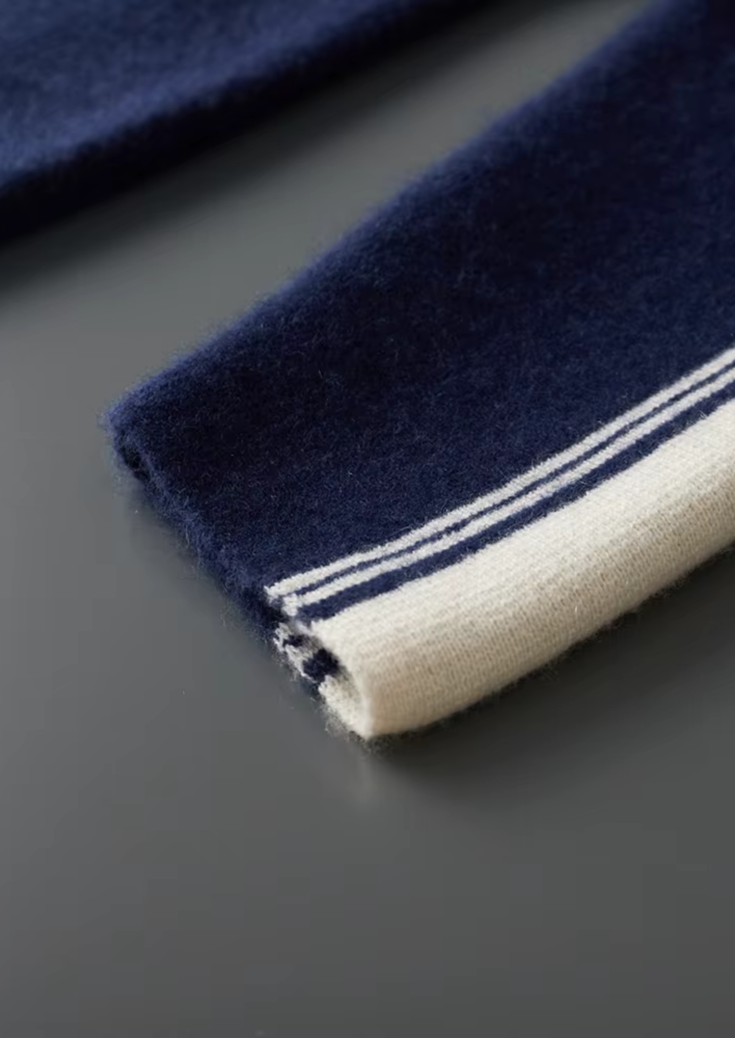 Veroux Mode | Men’s Pure Extra-Fine Merino Wool Damien Set