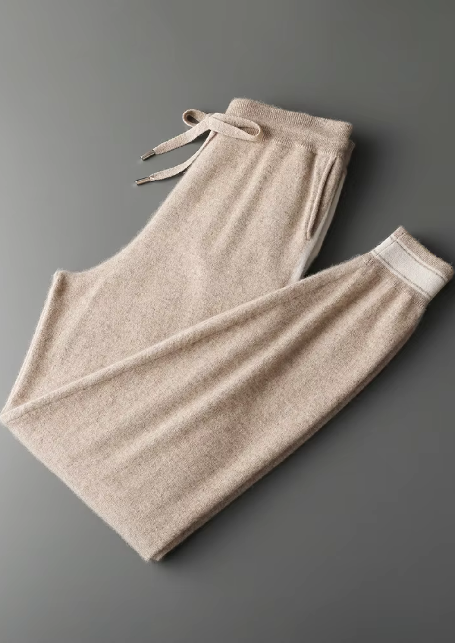 Veroux Mode | Men’s Premium Cashmere Leisure Set