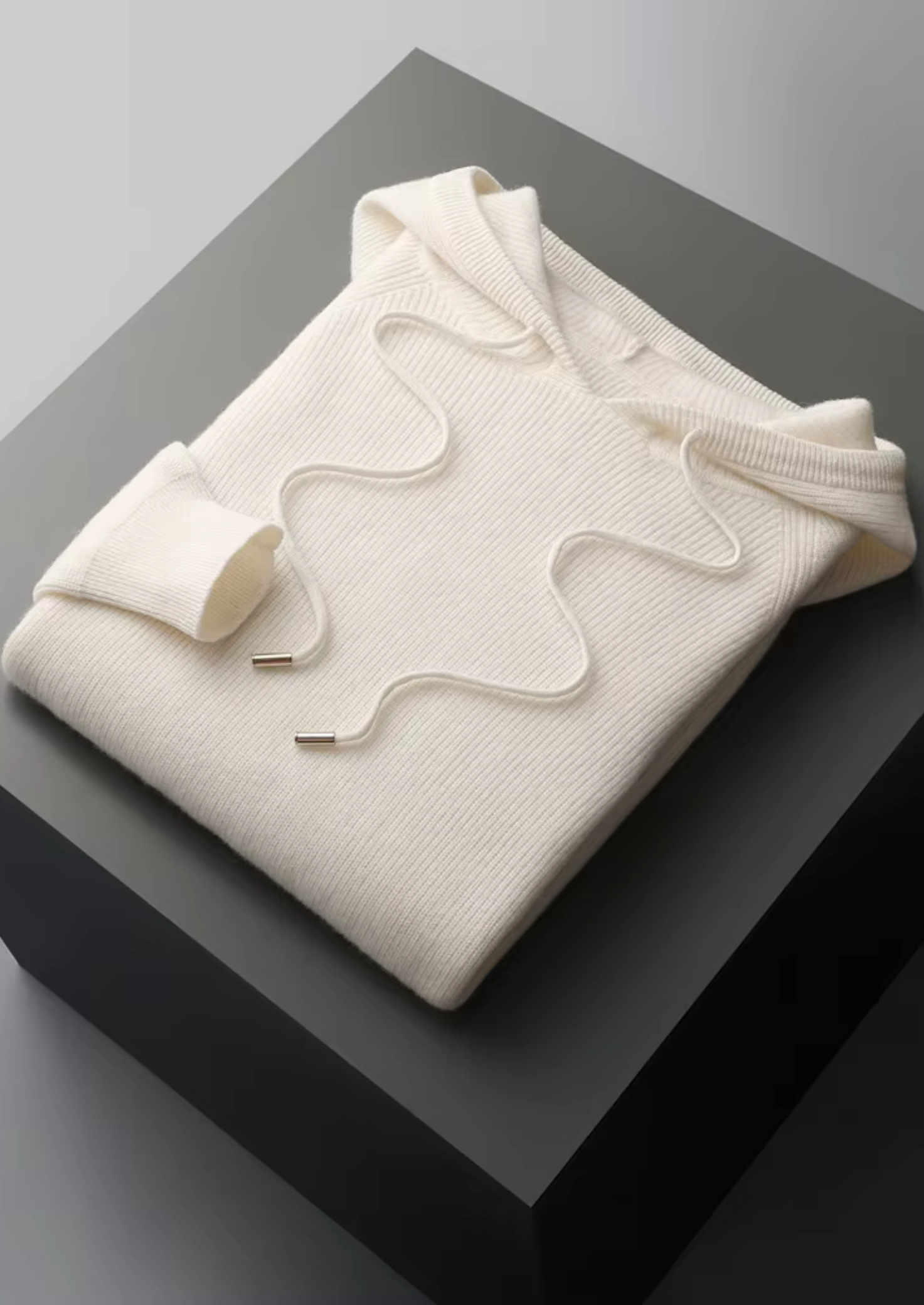 Veroux Mode | Men’s Pure Extra-Fine Merino Wool Alessio Set
