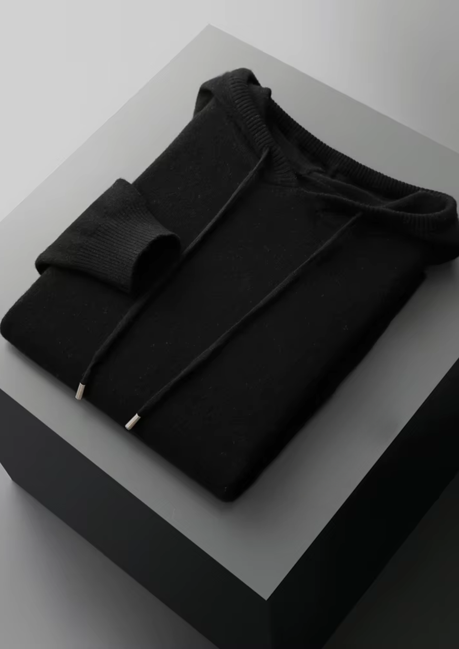 Veroux Mode | Men’s Pure Extra-Fine Merino Wool Savro Set