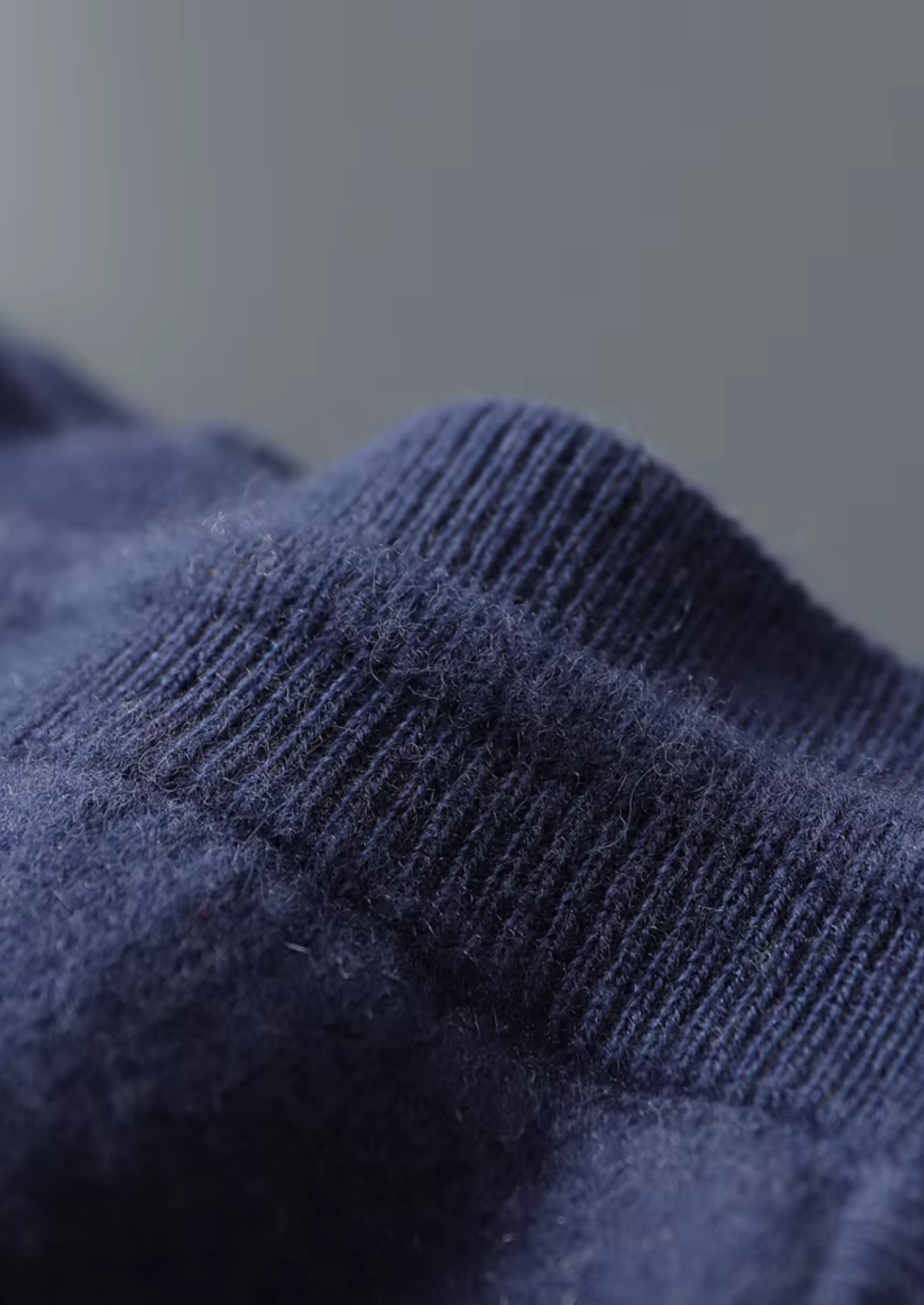 Veroux Mode | Men’s Premium Cashmere Leisure Set