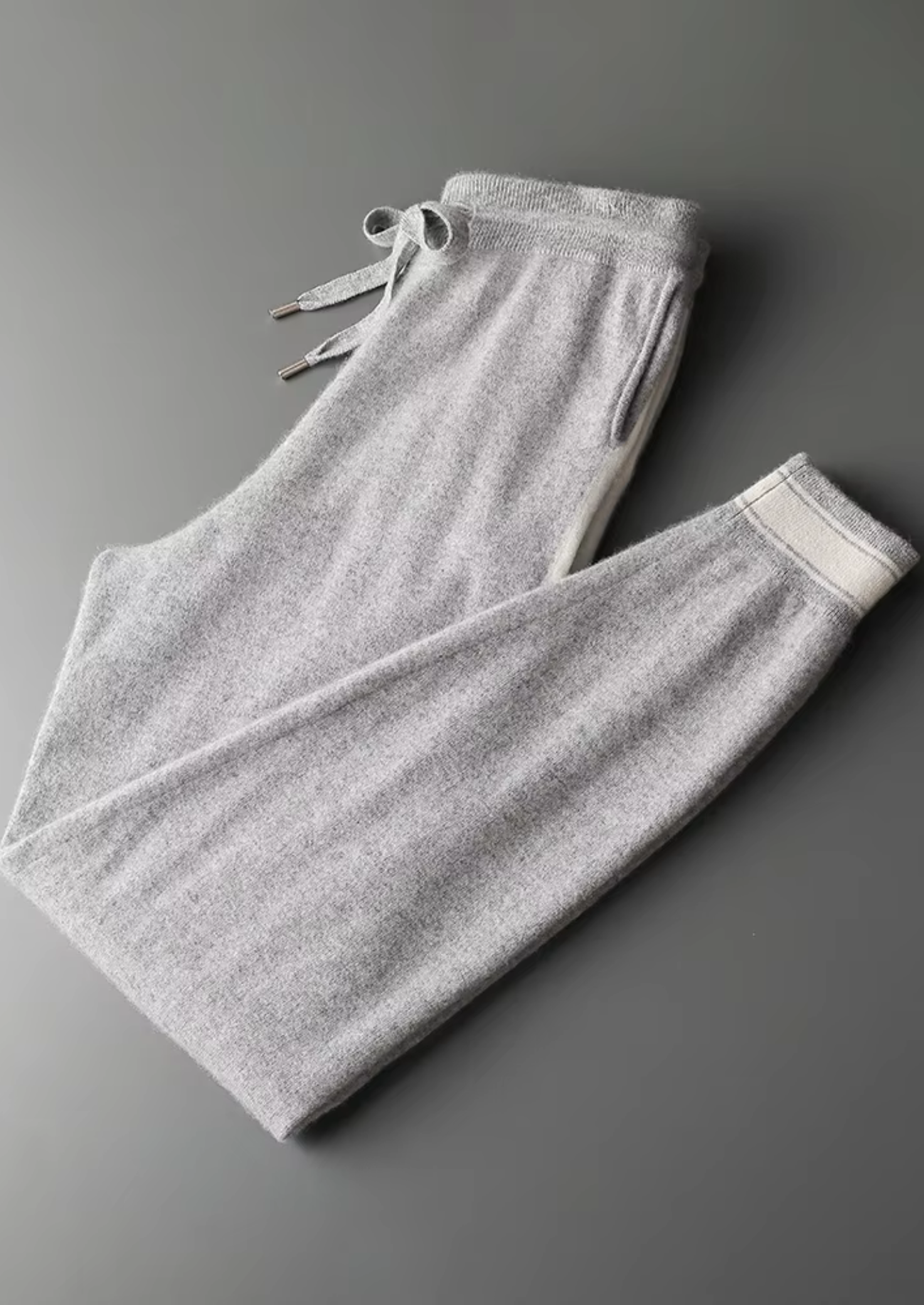 Veroux Mode | Men’s Premium Cashmere Leisure Set