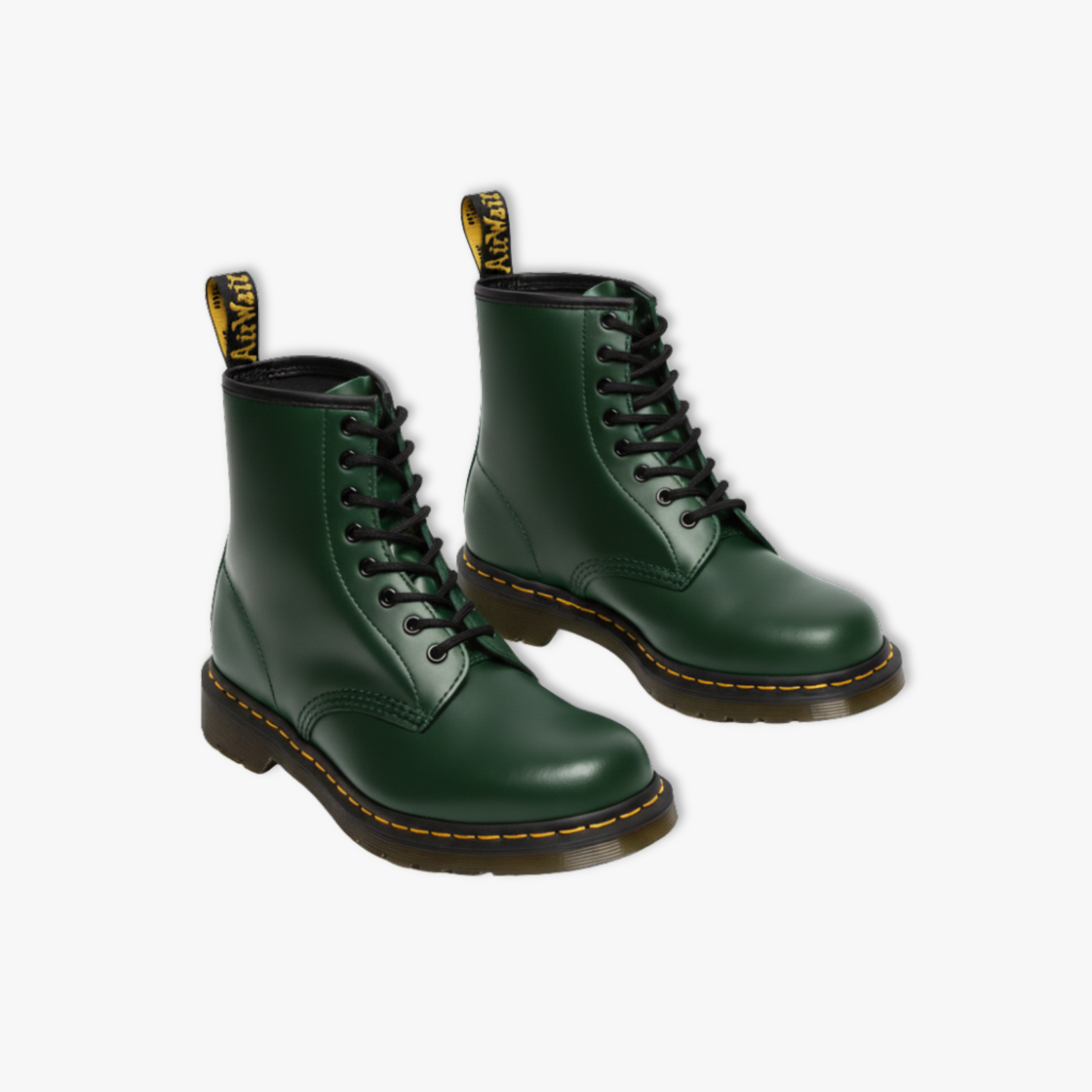 Trendy Genuine Leather Ankle Boots with Thick Sole