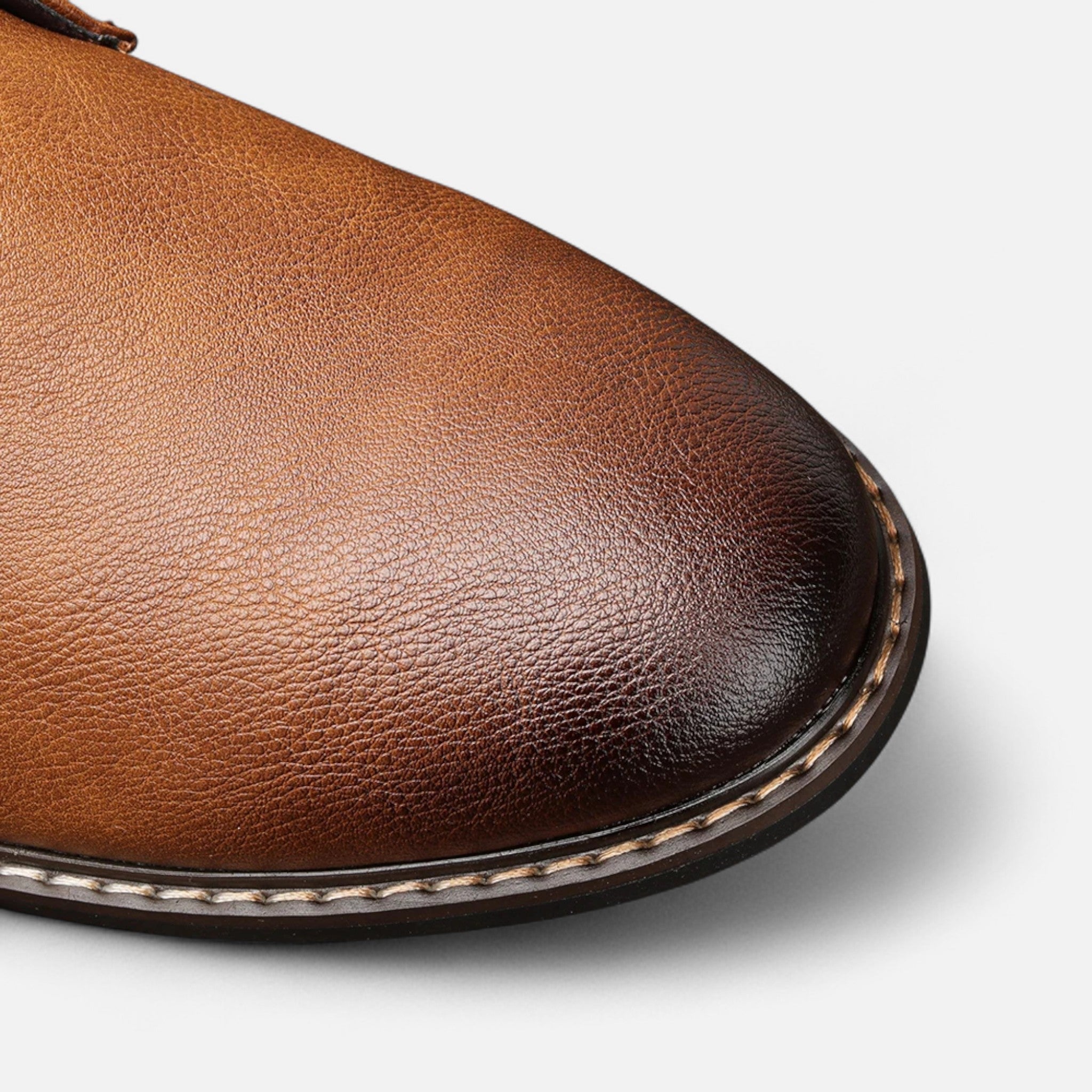 Veroux Mode | Men’s Retro Suede Desert Boots