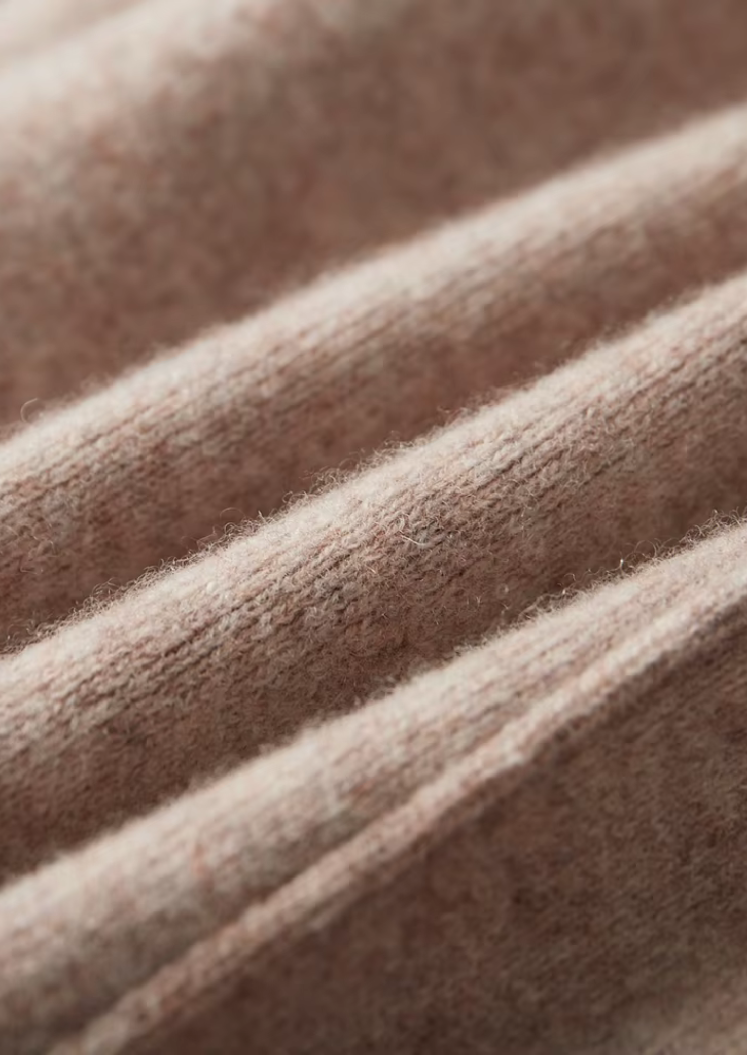 Veroux Mode | Men’s Pure Extra-Fine Merino Wool Leisure Joggers