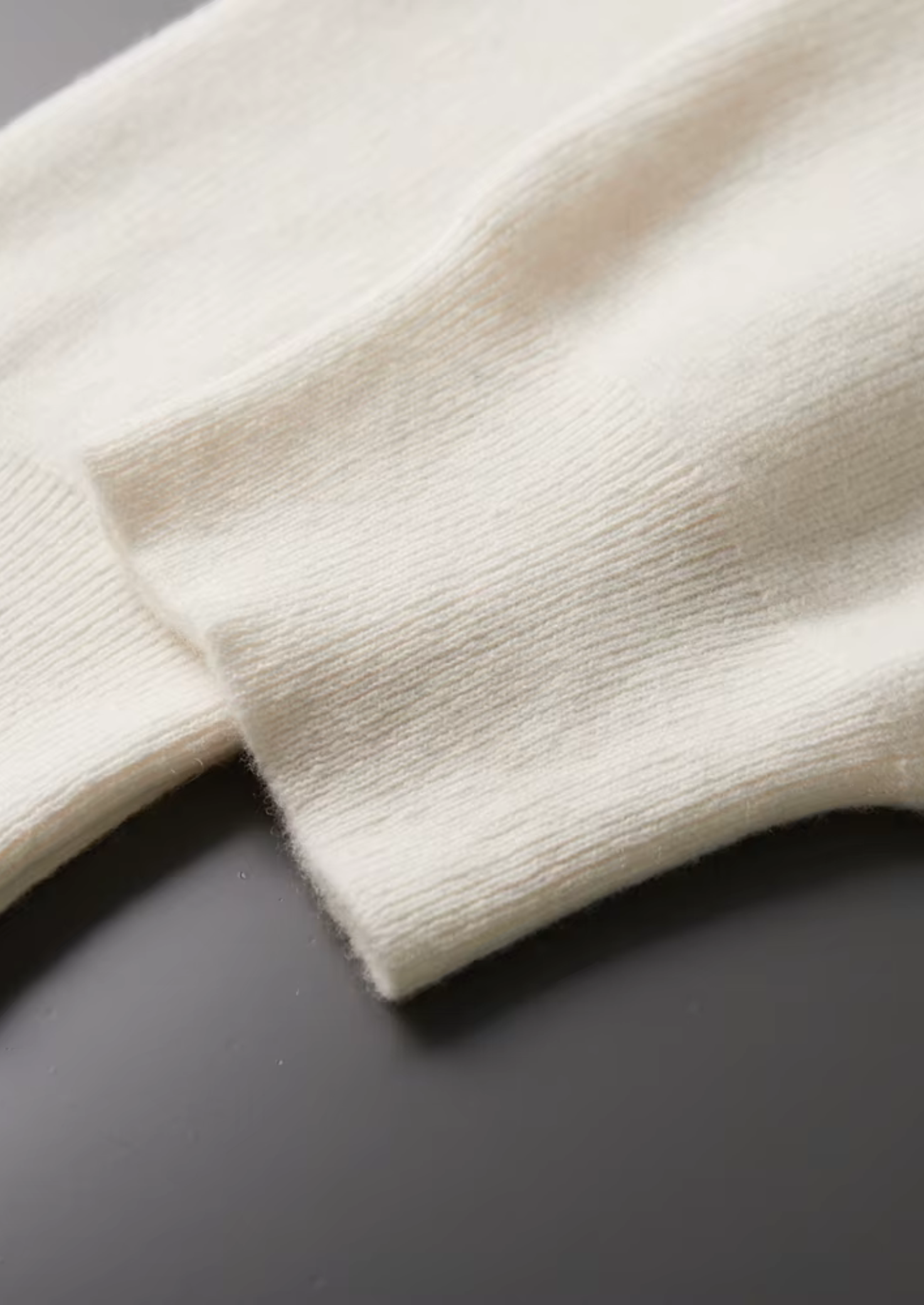 Veroux Mode | Men’s Pure Extra-Fine Merino Wool Alessio Set