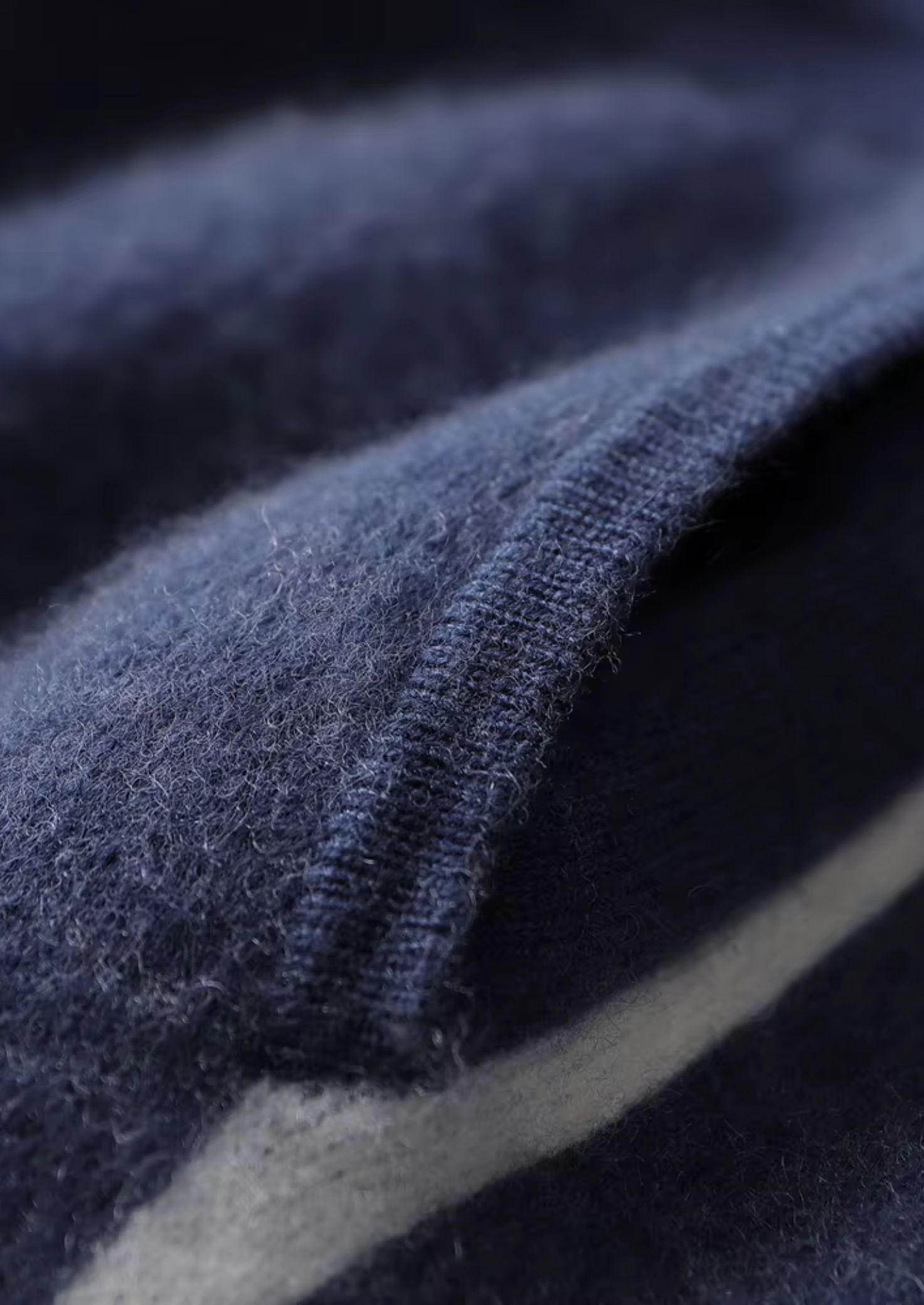 Veroux Mode | Men’s Premium Cashmere Leisure Set