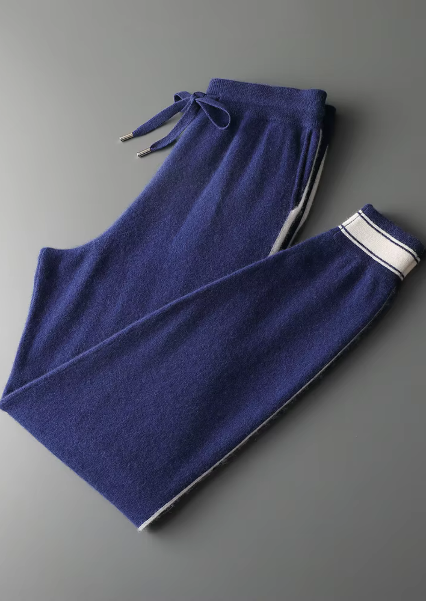 Veroux Mode | Men’s Premium Cashmere Leisure Set