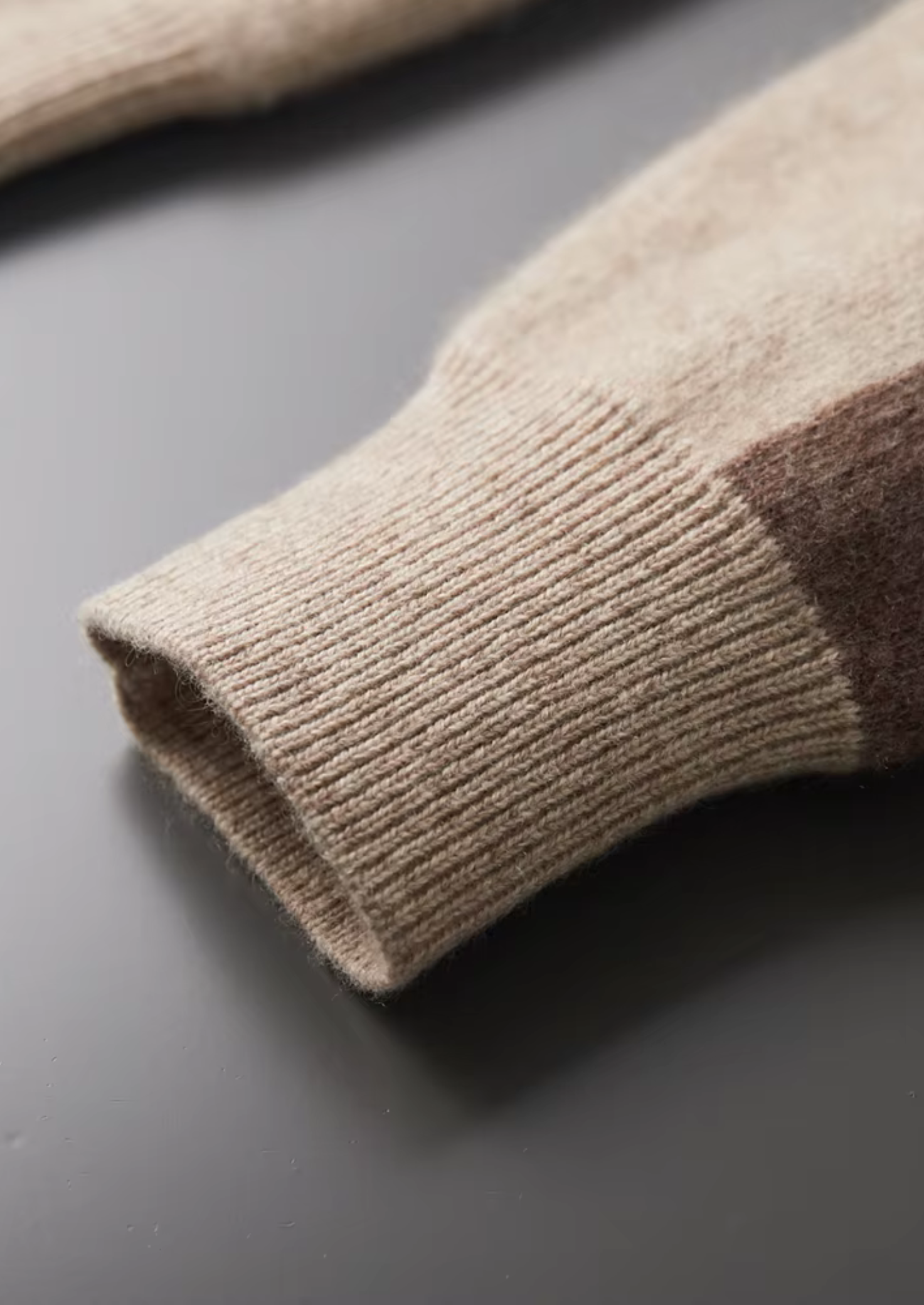 Veroux Mode | Men’s Premium Cashmere Leisure Set