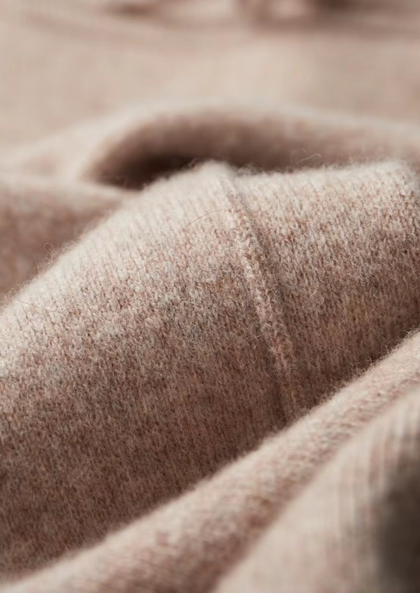 Veroux Mode | Men’s Pure Extra-Fine Merino Wool Leisure Joggers