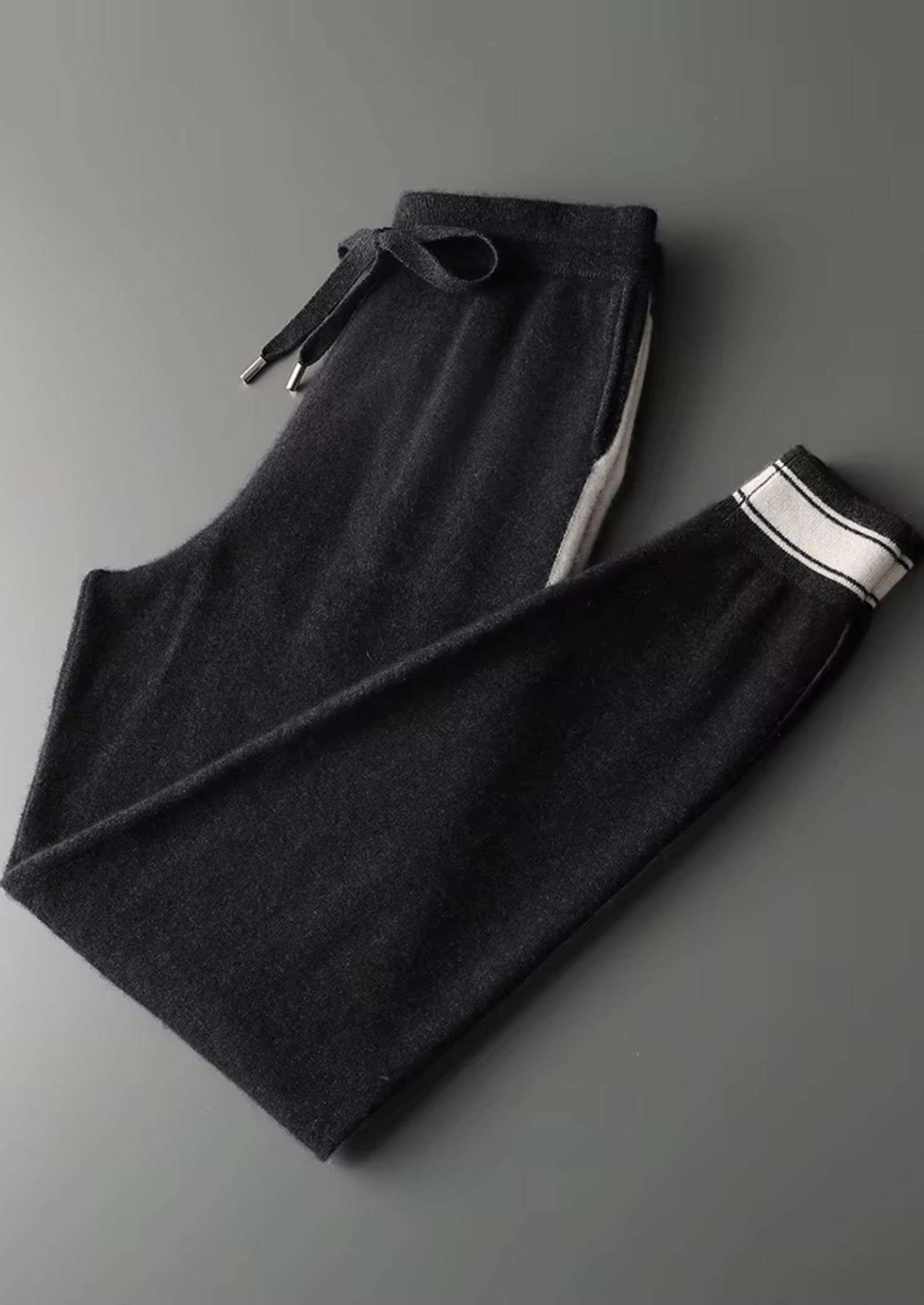Veroux Mode | Men’s Premium Cashmere Leisure Set
