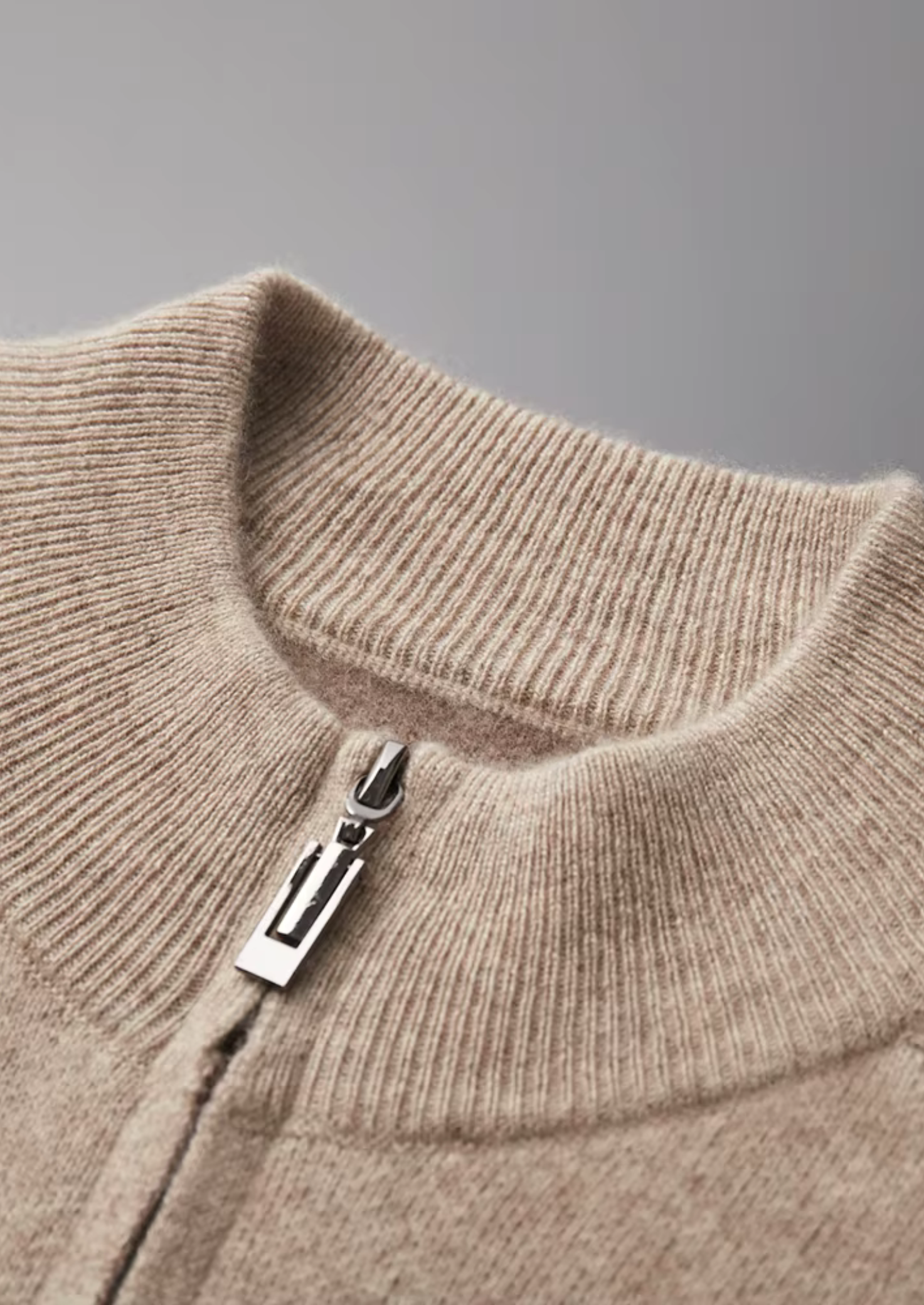 Veroux Mode | Men’s Premium Cashmere Leisure Set