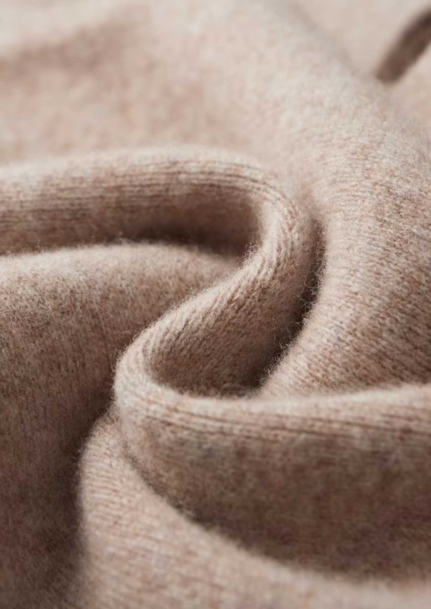 Veroux Mode | Men’s Pure Extra-Fine Merino Wool Leisure Joggers