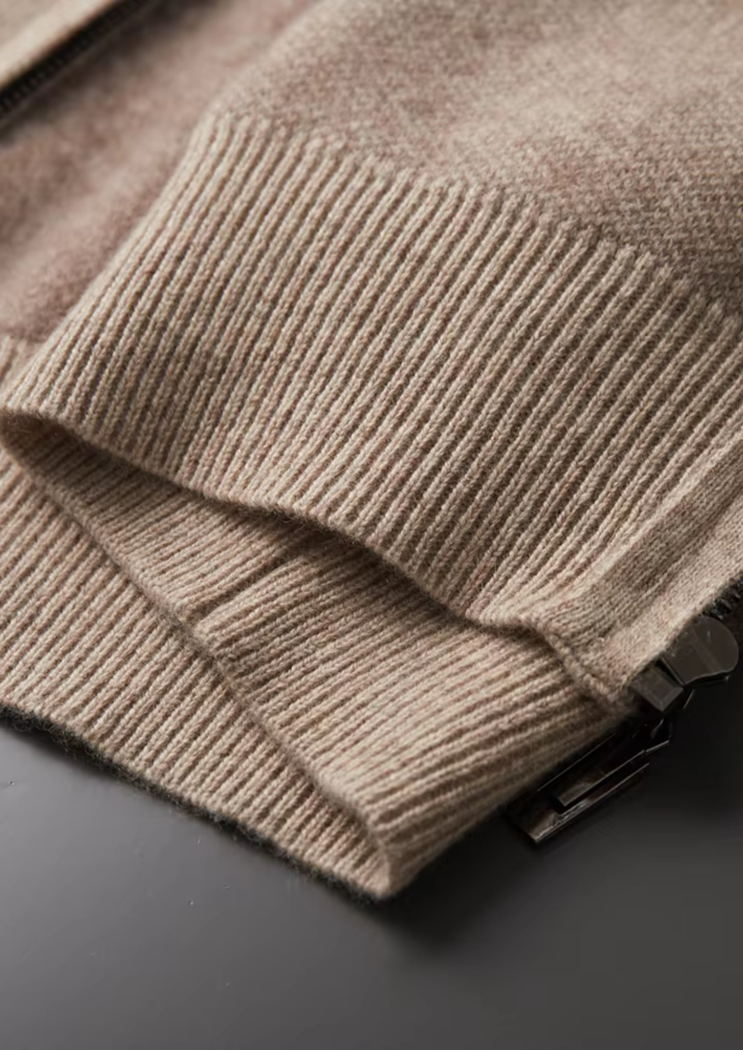 Veroux Mode | Men’s Premium Cashmere Leisure Set