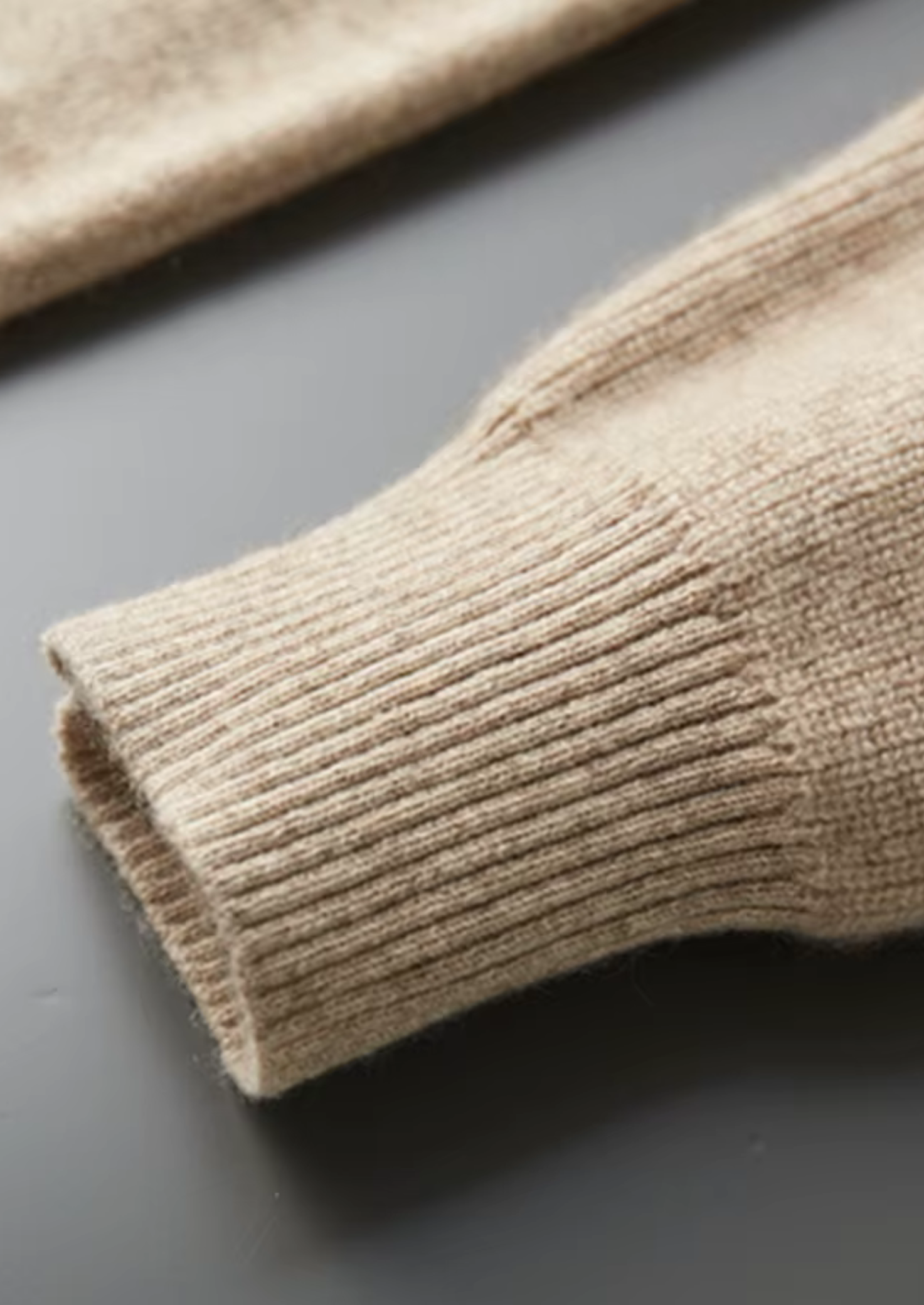 Veroux Mode | Men’s Premium Cashmere Leisure Set