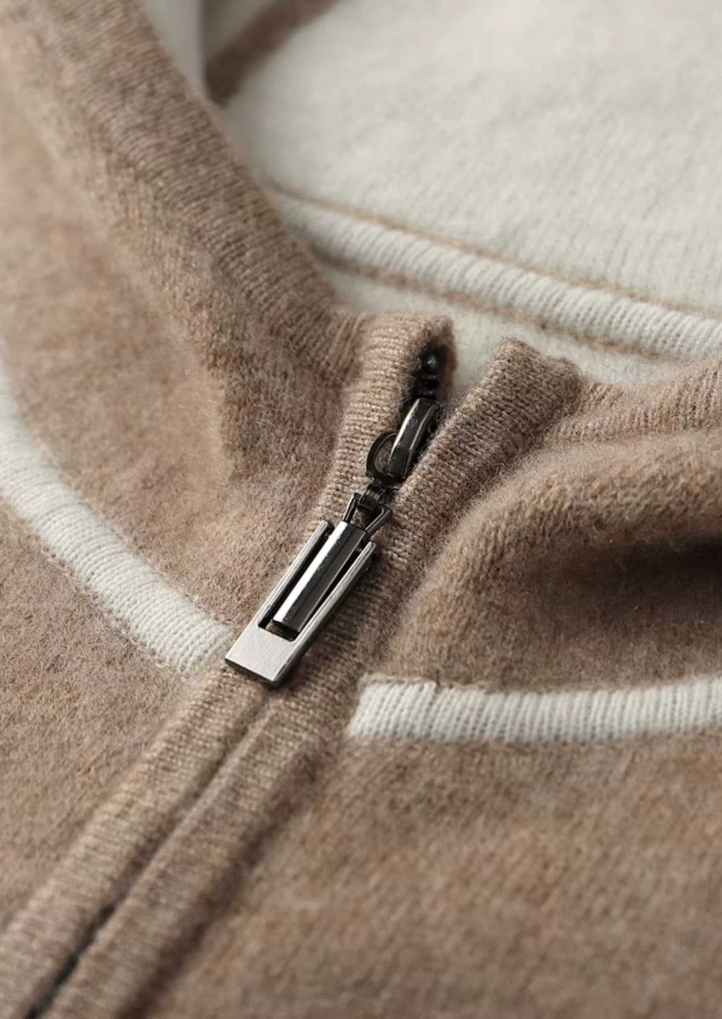 Veroux Mode | Men’s Premium Cashmere Leisure Set