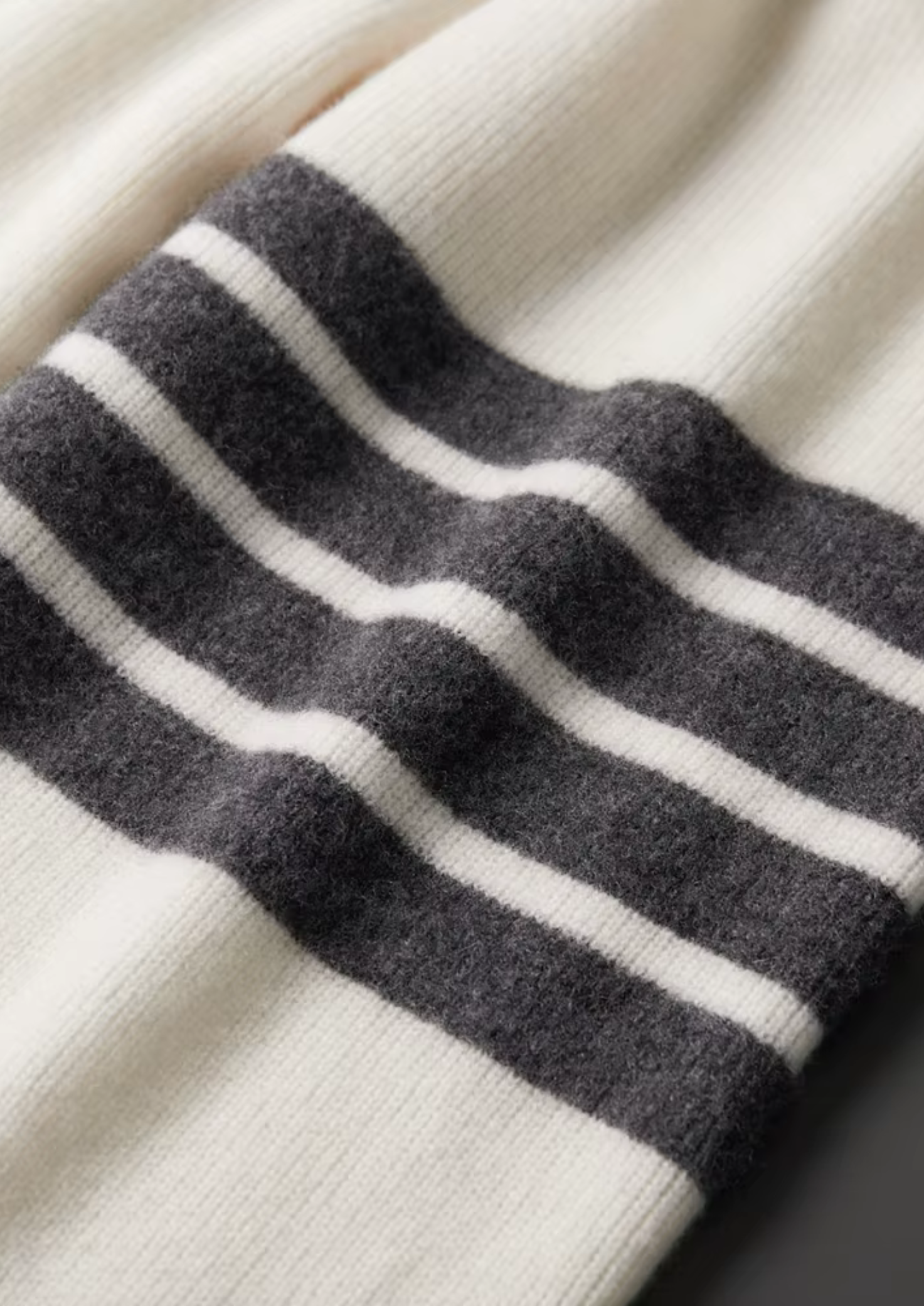 Veroux Mode | Men’s Pure Extra-Fine Merino Wool Alessio Set