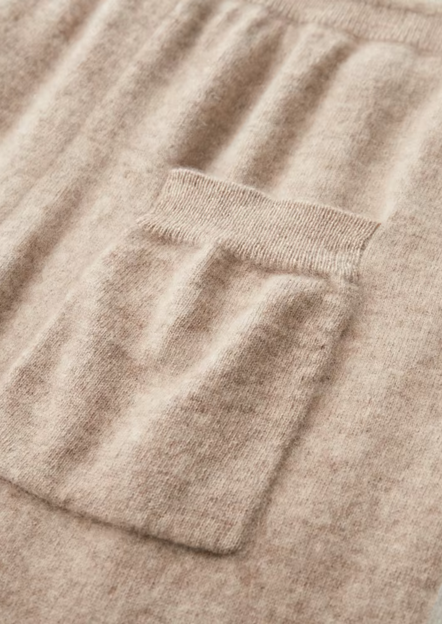 Veroux Mode | Men’s Premium Cashmere Leisure Set