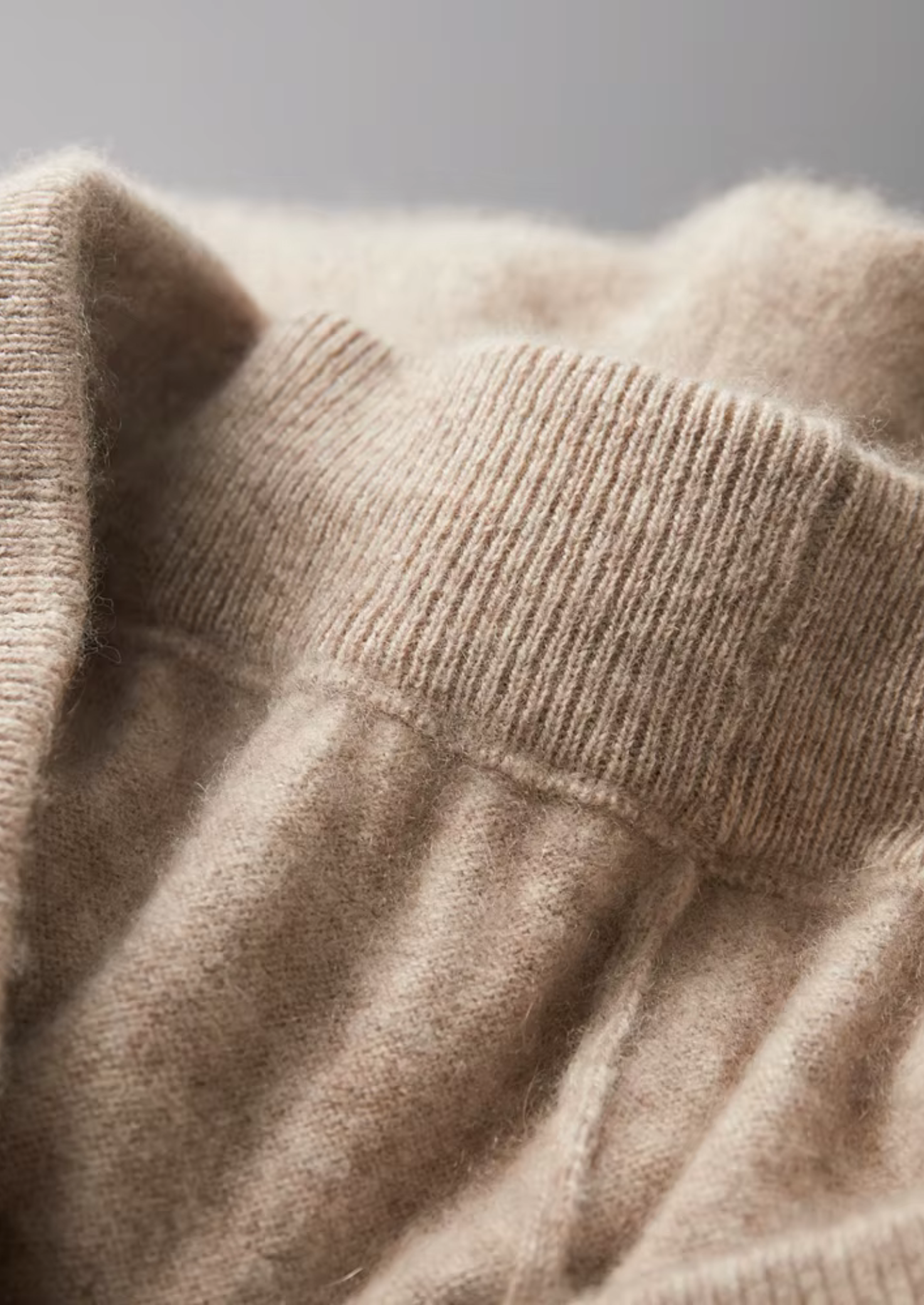 Veroux Mode | Men’s Premium Cashmere Leisure Set