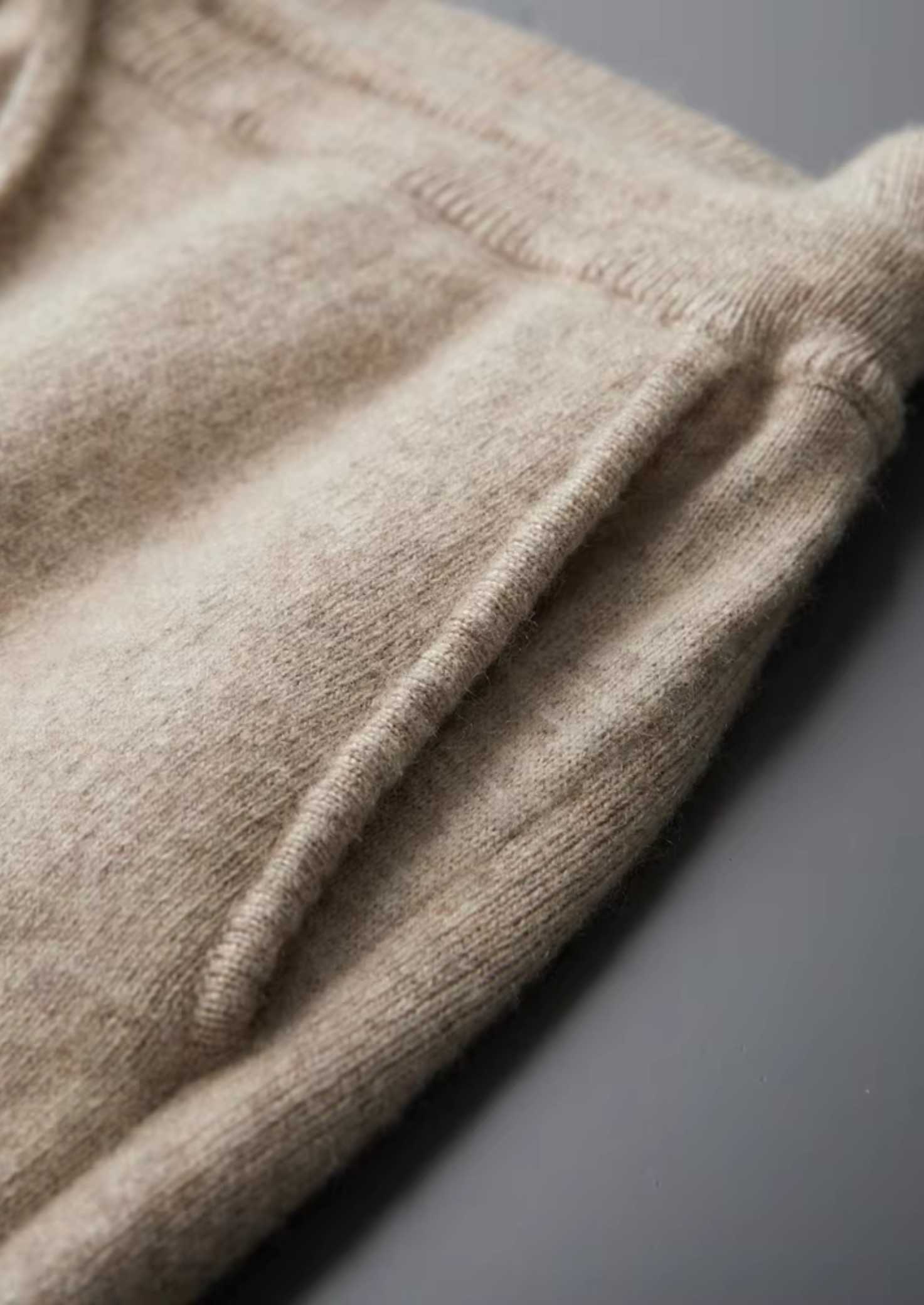 Veroux Mode | Men’s Pure Extra-Fine Merino Wool Amalfi Set