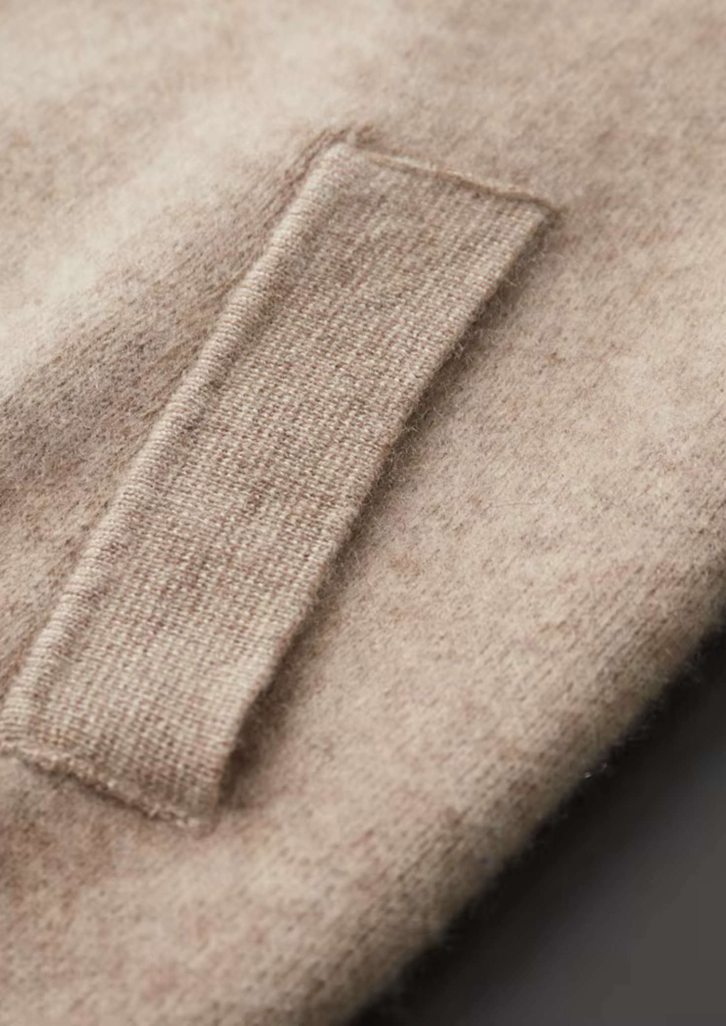 Veroux Mode | Men’s Premium Cashmere Leisure Set