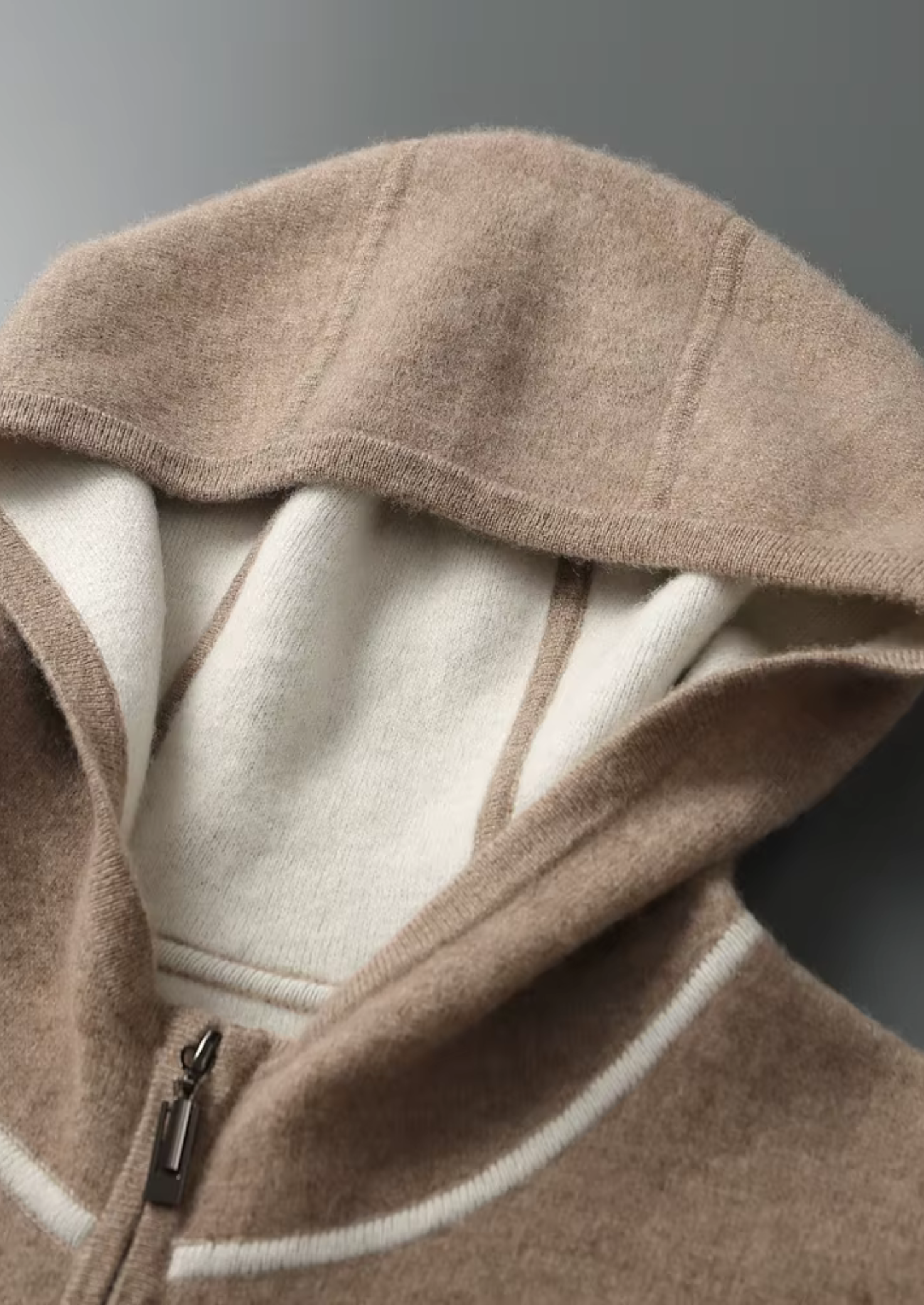 Veroux Mode | Men’s Premium Cashmere Leisure Set