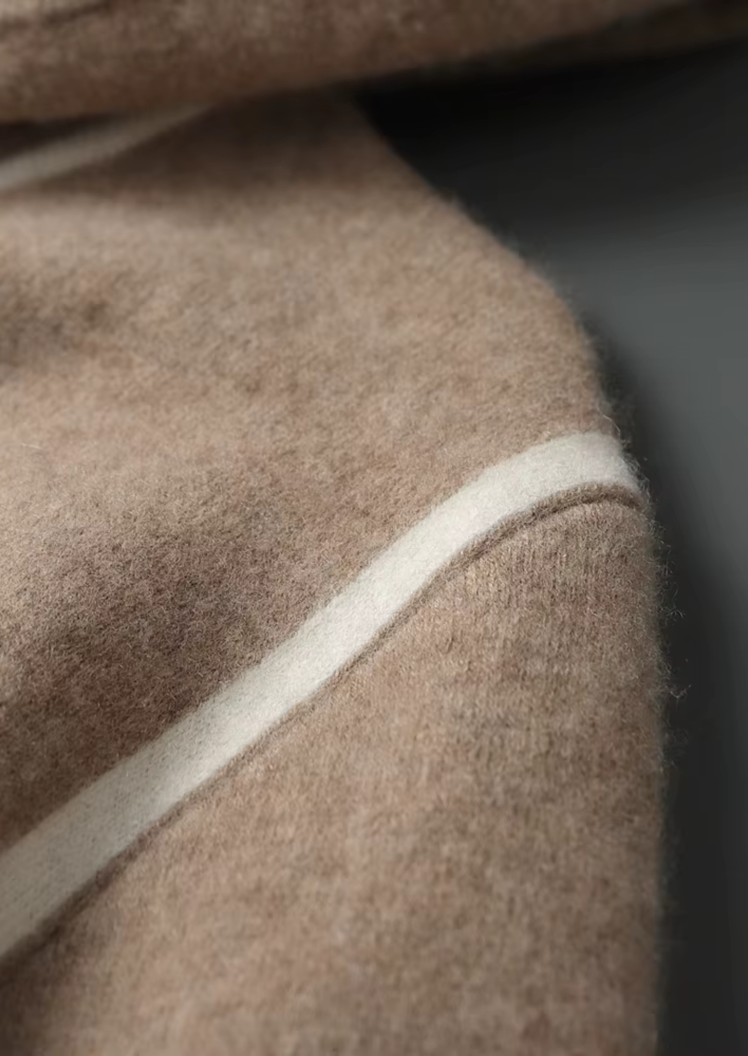 Veroux Mode | Men’s Premium Cashmere Leisure Set