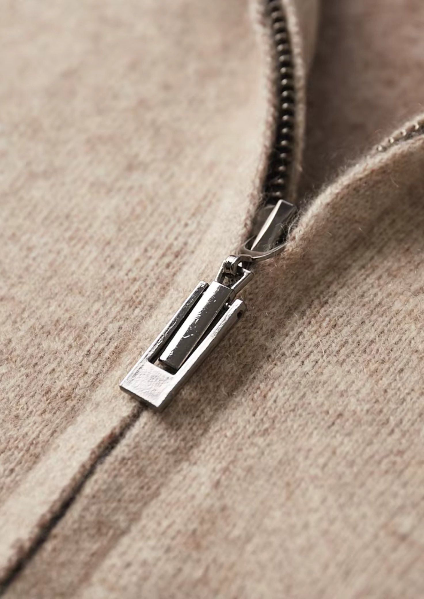 Veroux Mode | Men’s Premium Cashmere Leisure Set