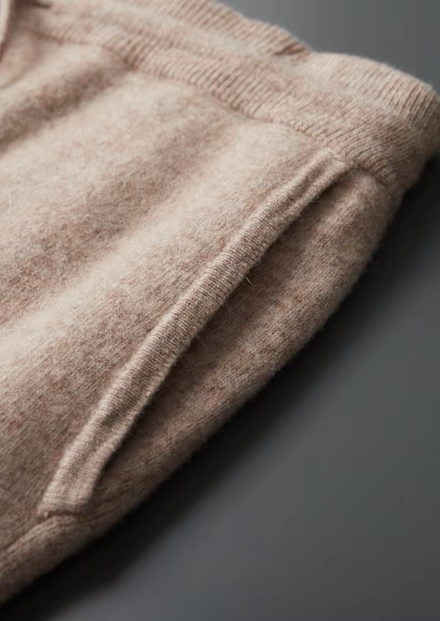 Veroux Mode | Men’s Pure Extra-Fine Merino Wool Savro Set