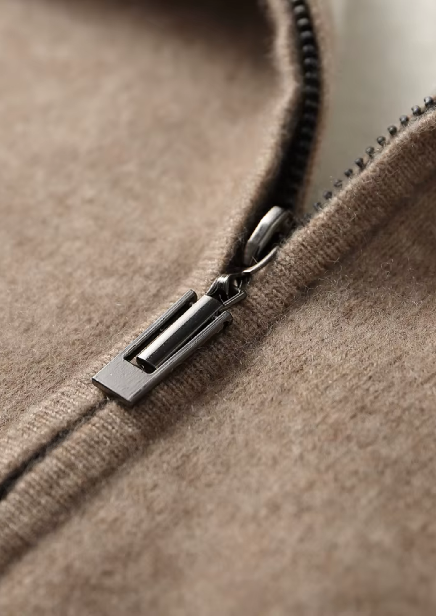 Veroux Mode | Men’s Premium Cashmere Leisure Set