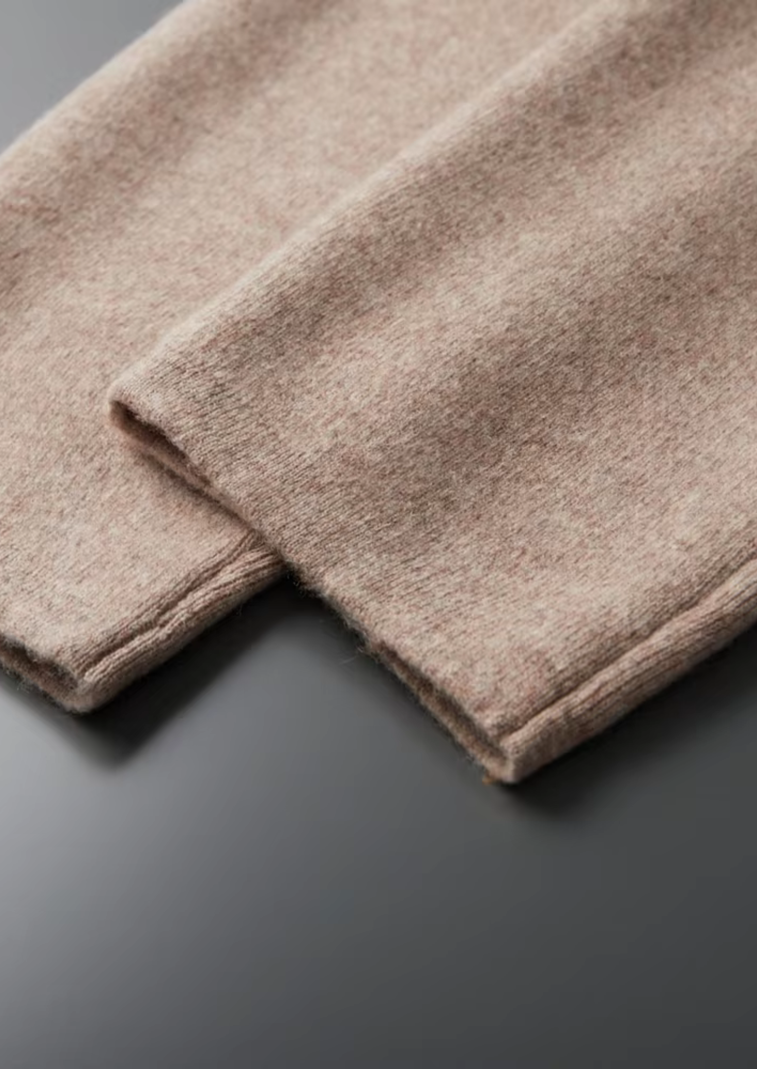 Veroux Mode | Men’s Pure Extra-Fine Merino Wool Tivro Set