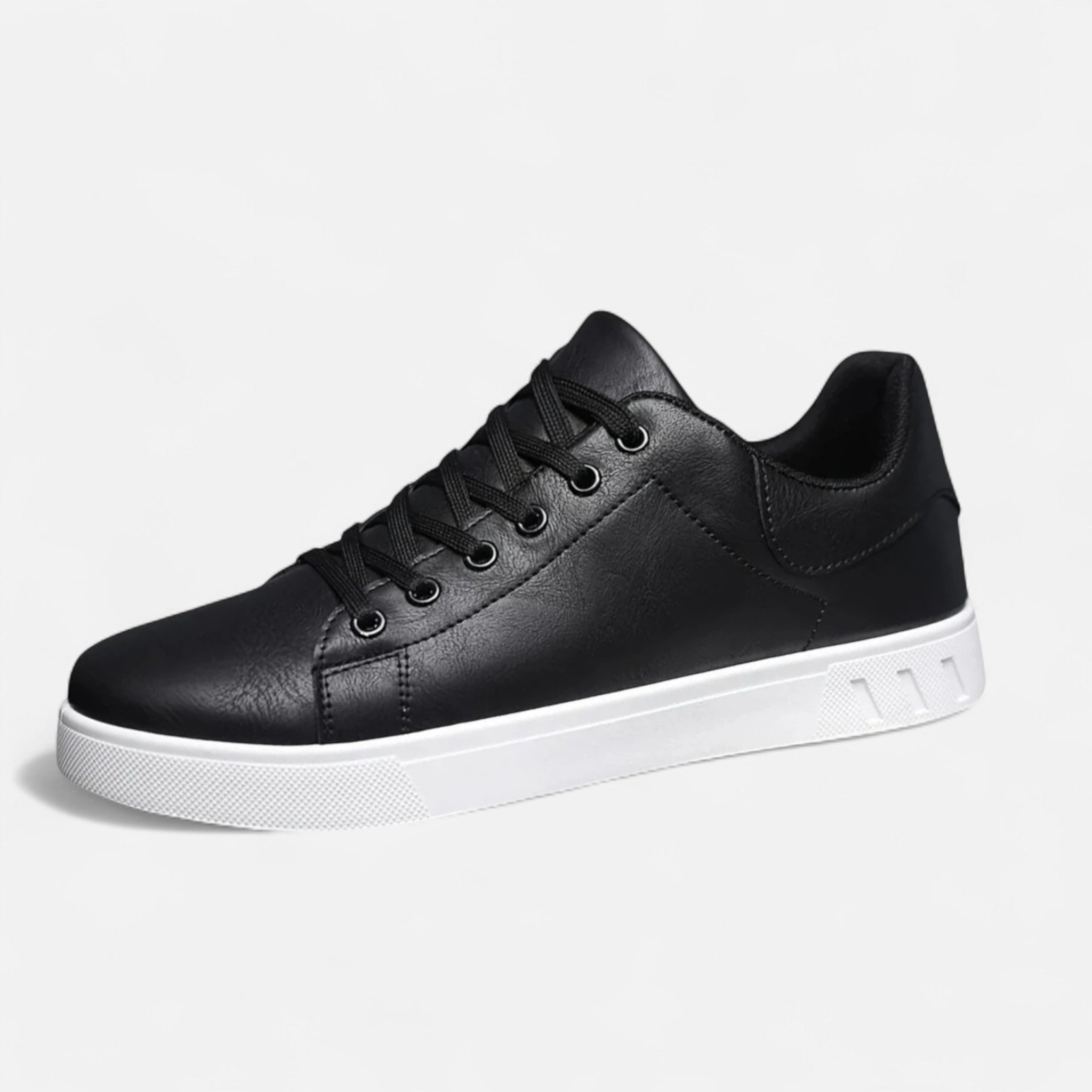 Veroux | Men’s Classic Business Casual Sneakers