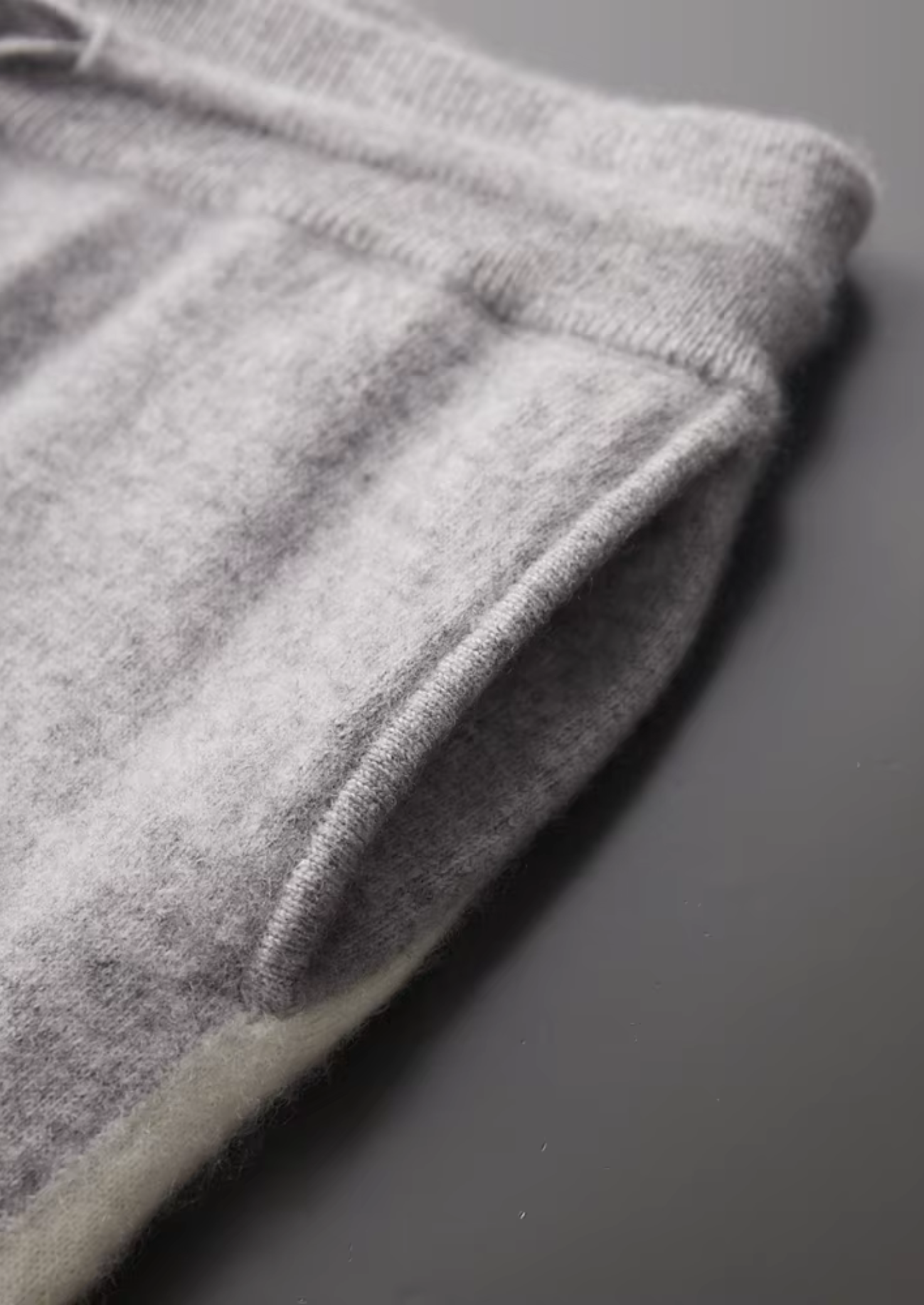 Veroux Mode | Men’s Premium Cashmere Leisure Set