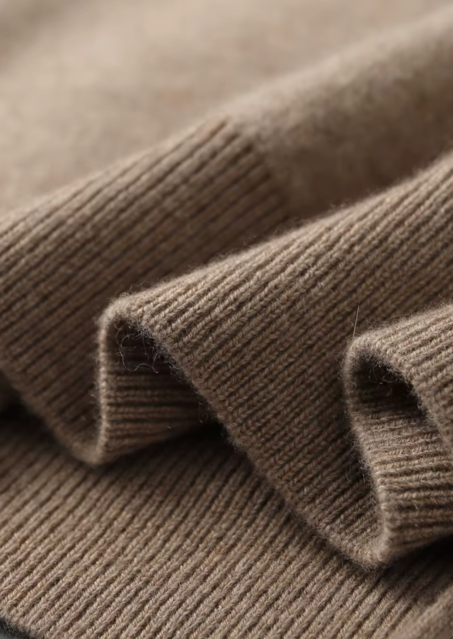 Veroux Mode | Men’s Premium Cashmere Leisure Set