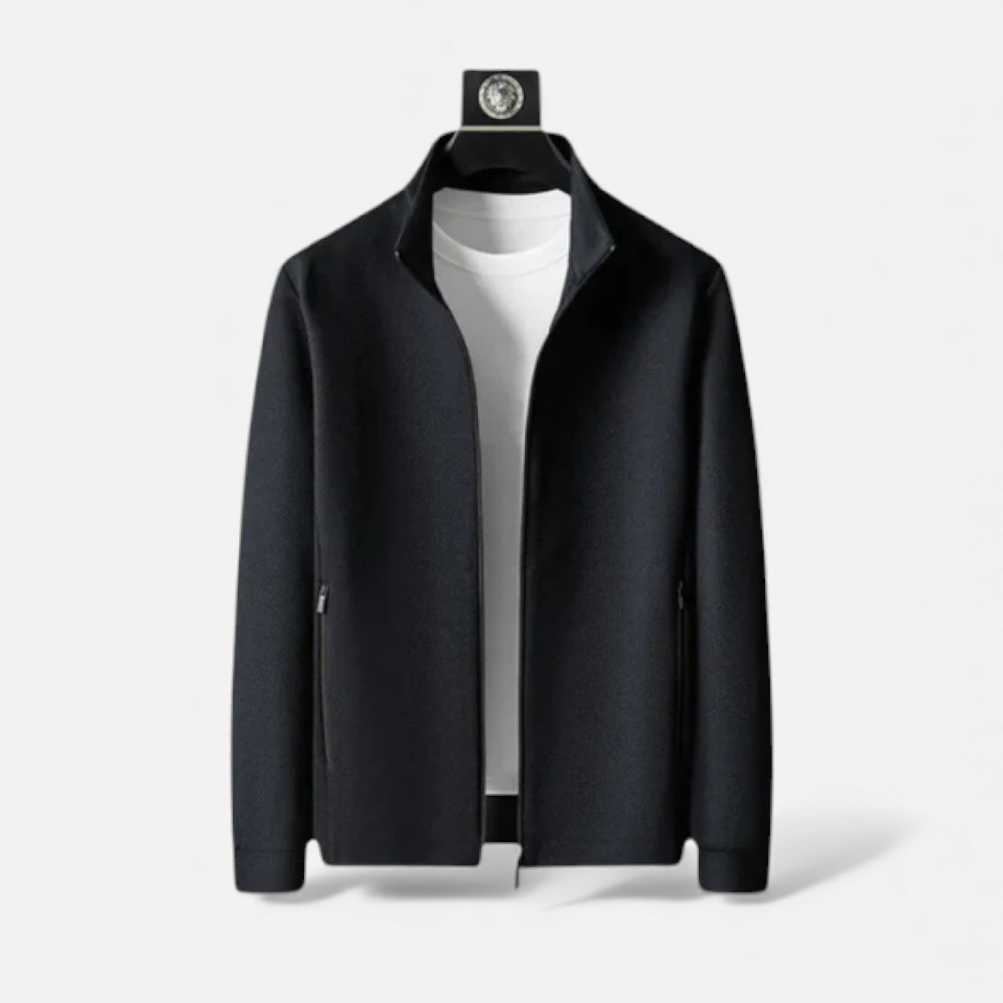 Veroux Mode | Men’s Sleek Tracksuit Set – Barnaby Edition