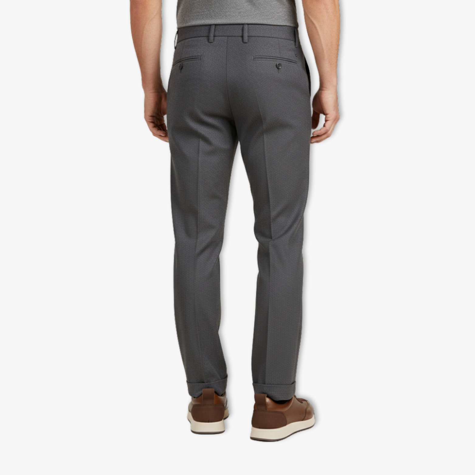 Men Shoes Sneakers Luxury Casual Trainer Breathable Loafers