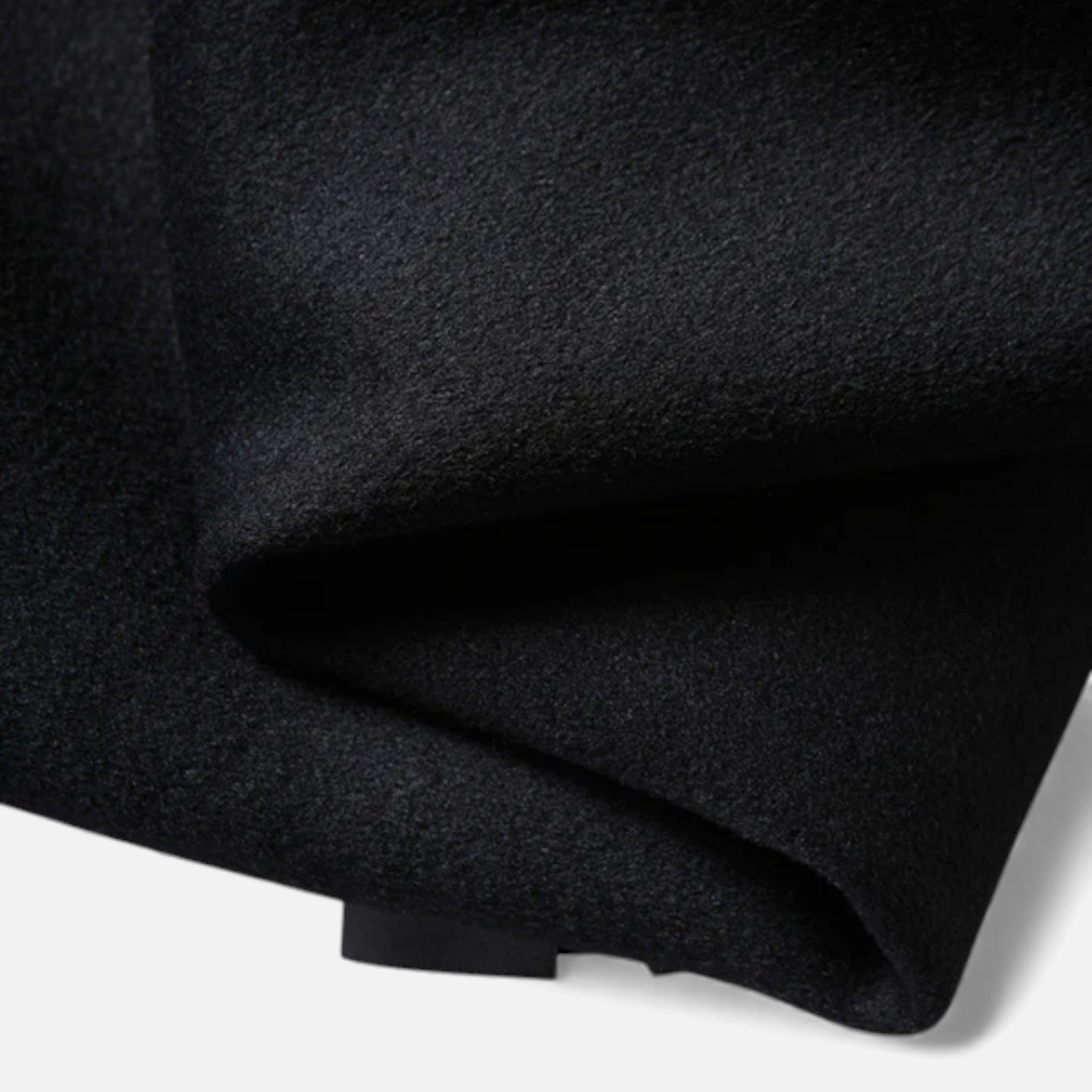 Veroux Mode | Men’s Timeless Overcoat – Baxnet Edition