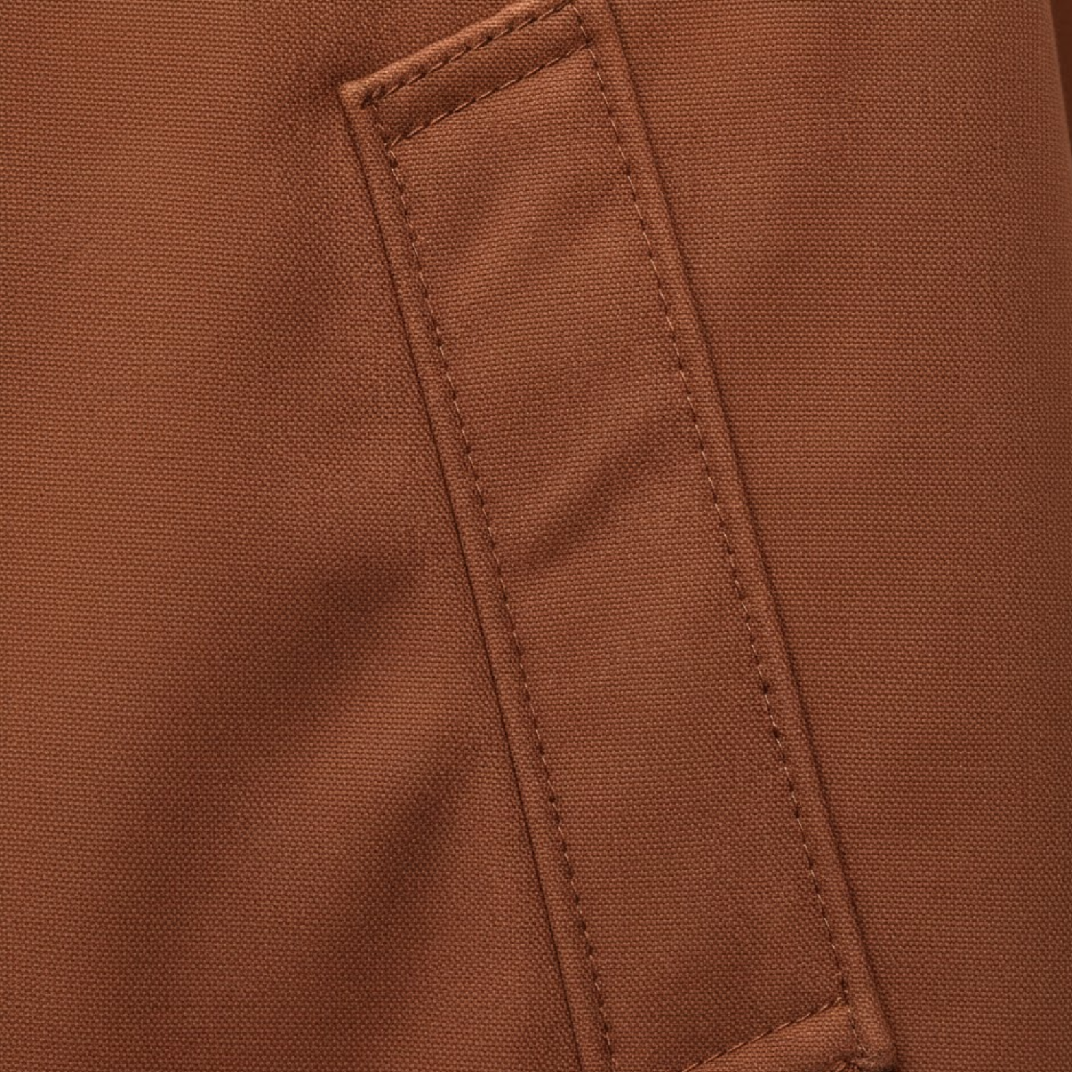 Men's X-Long Trench Coat Single Breasted Loose Fit Polyester Overcoat Outerwear