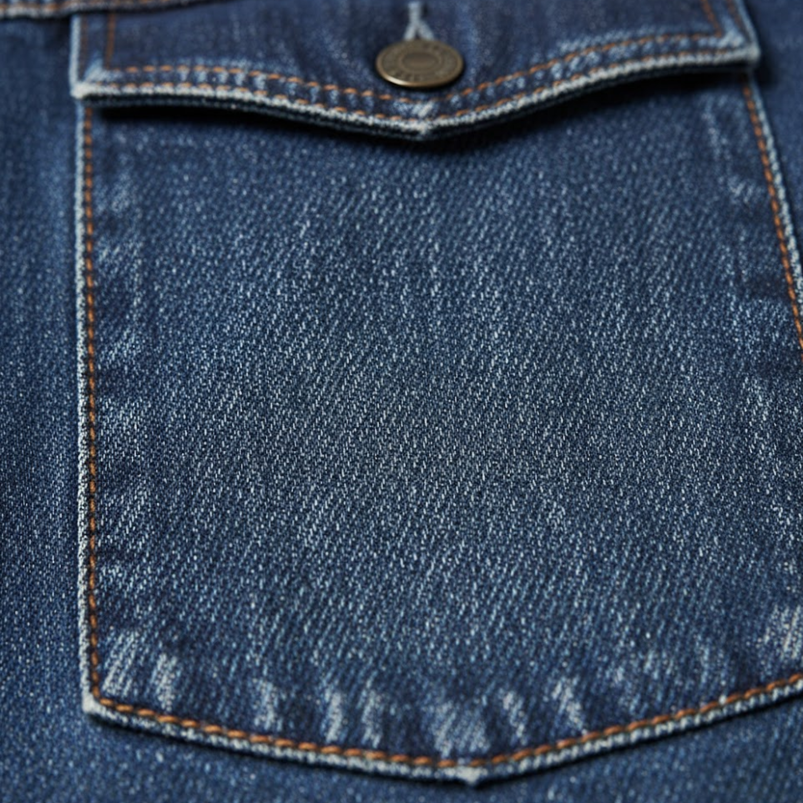 Men Hooded Denim Jacket Windproof Casual Coats