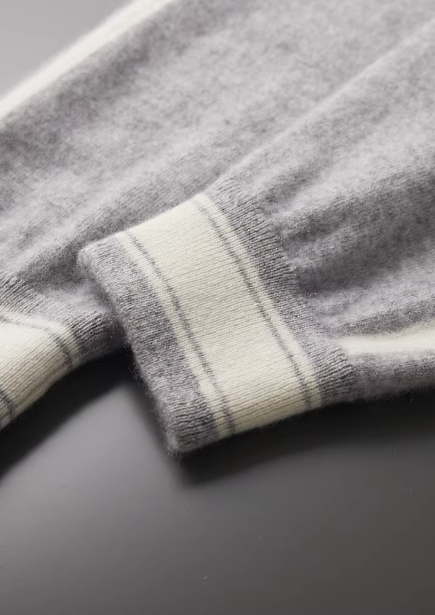 Veroux Mode | Men’s Premium Cashmere Leisure Set