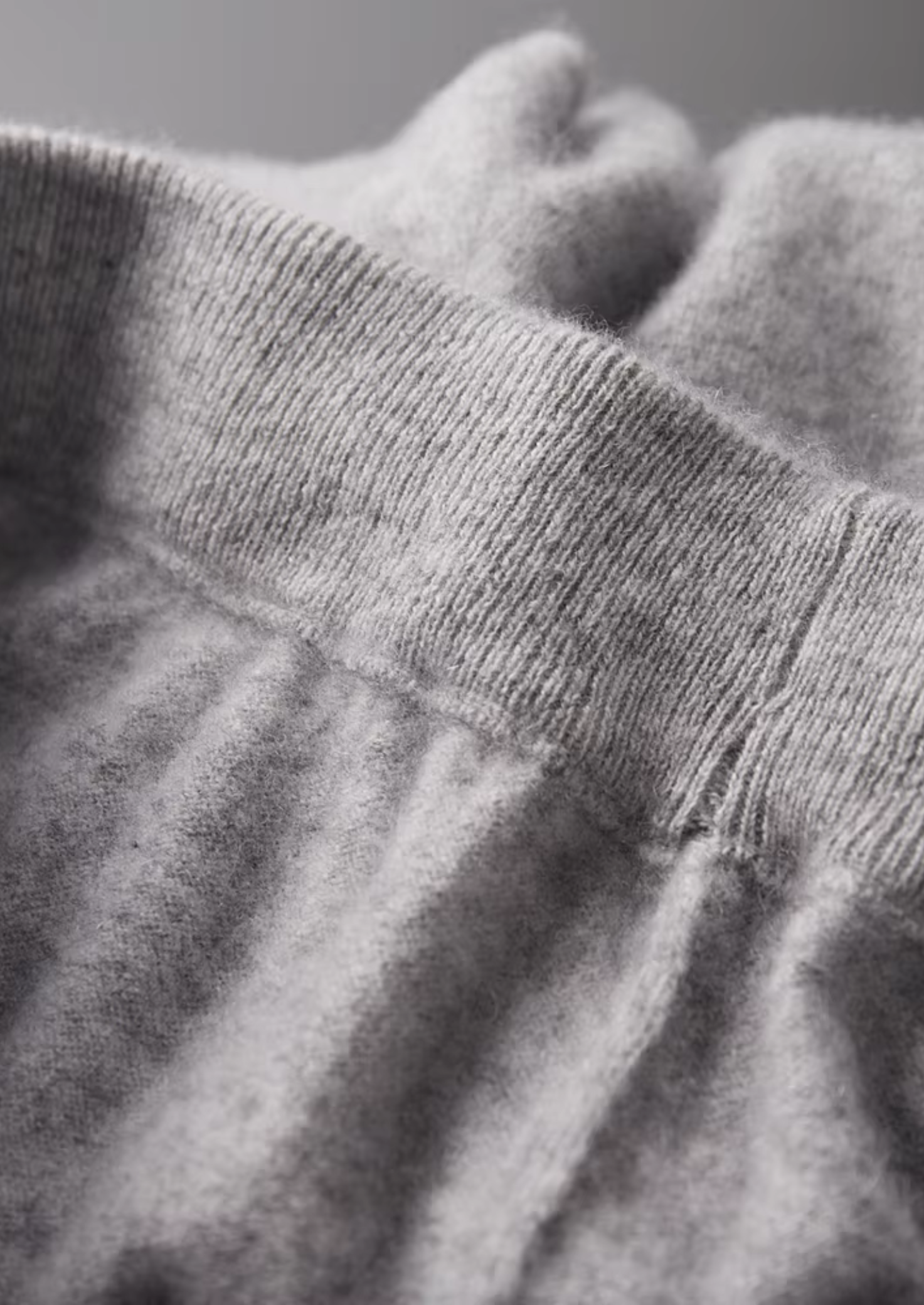 Veroux Mode | Men’s Premium Cashmere Leisure Set