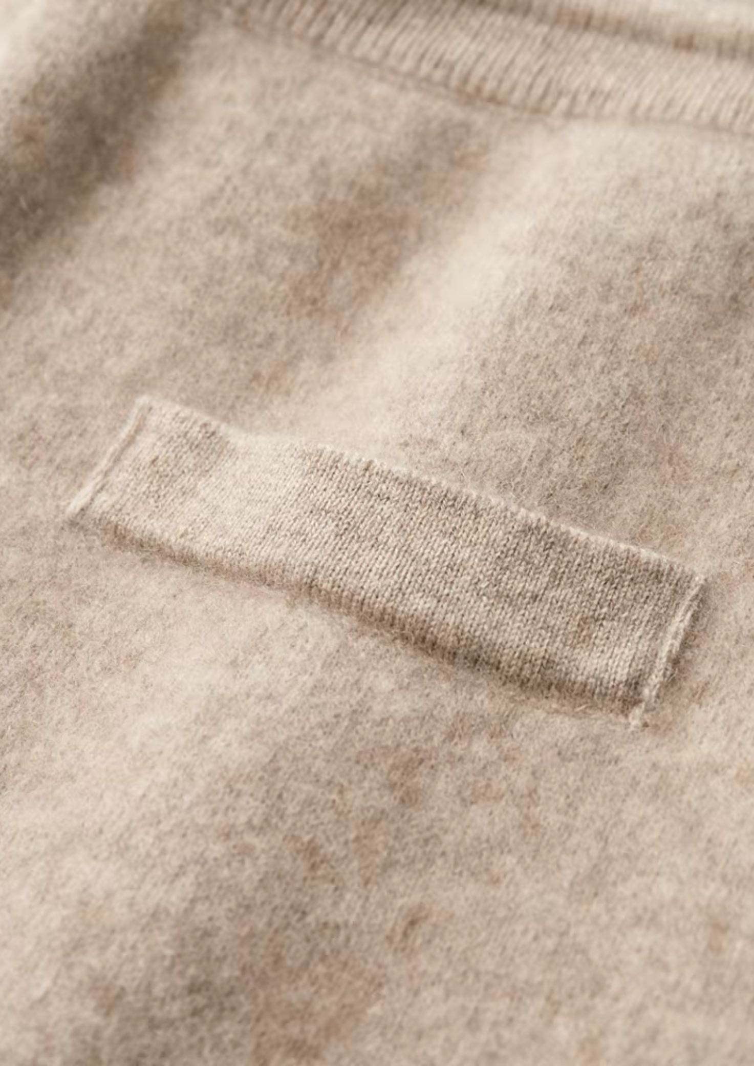 Veroux Mode | Men’s Premium Cashmere Leisure Set