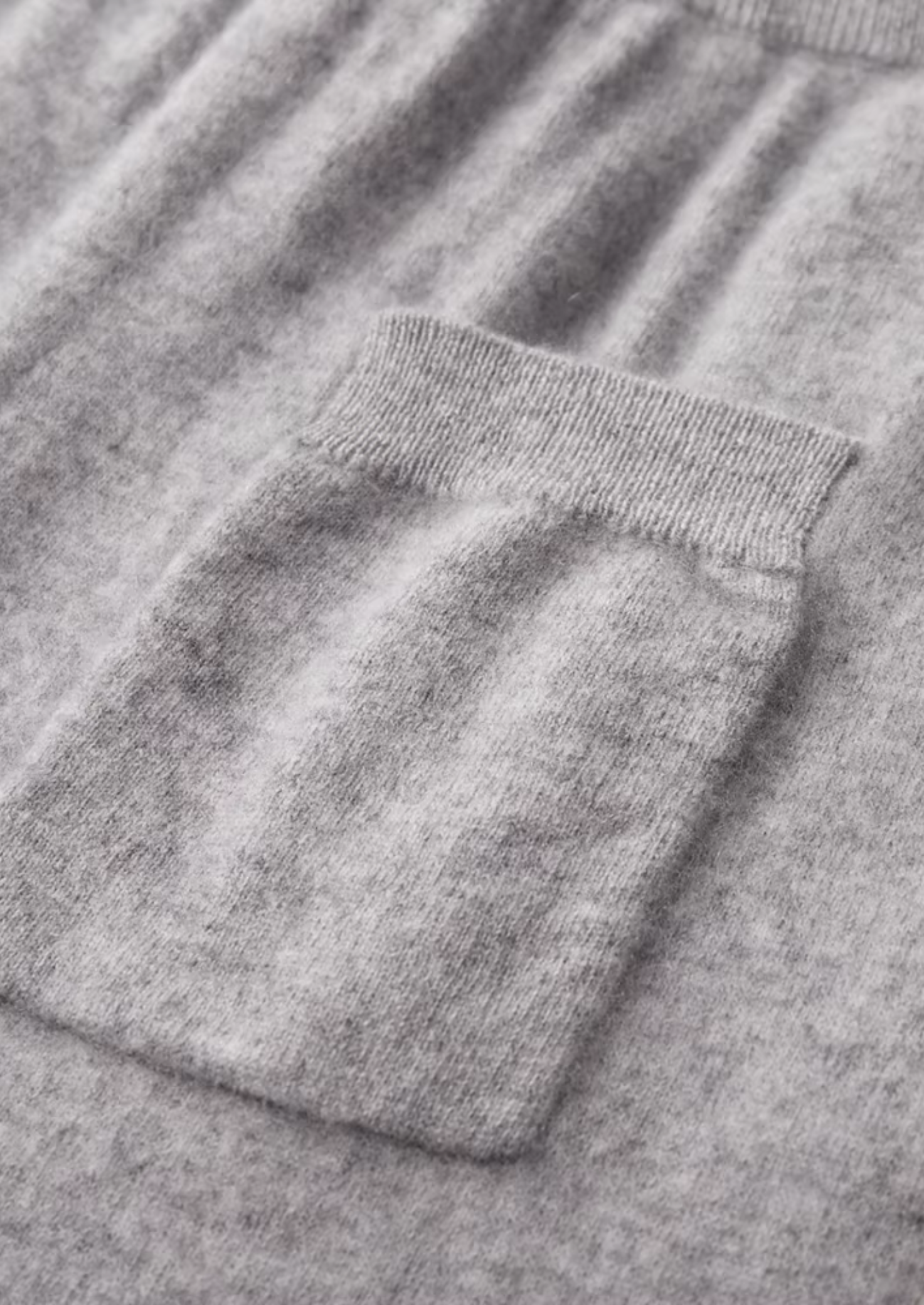 Veroux Mode | Men’s Premium Cashmere Leisure Set