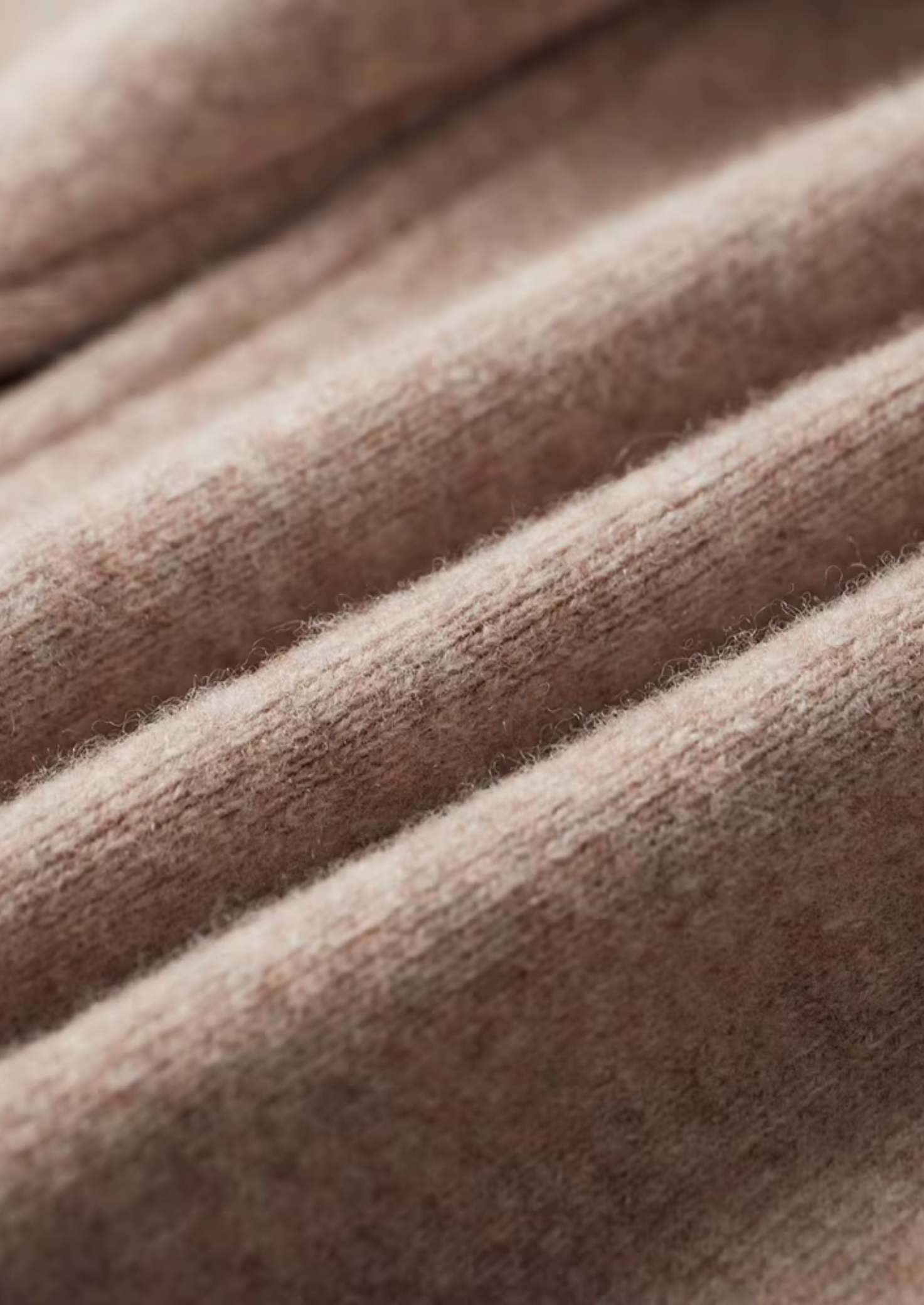 Veroux Mode | Men’s Pure Extra-Fine Merino Wool Leisure Trousers
