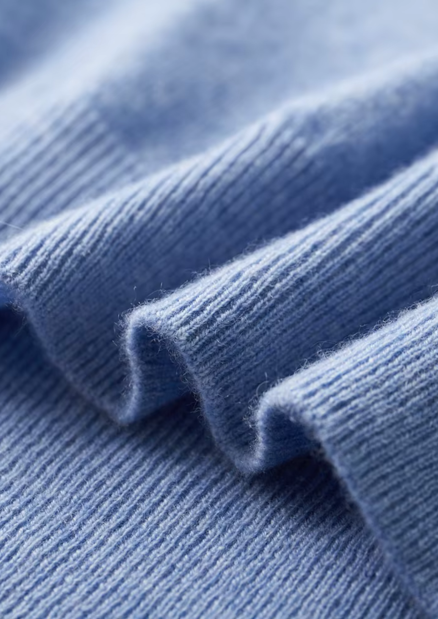 Veroux Mode | Men’s Premium Cashmere Classic Crewneck T-Shirt