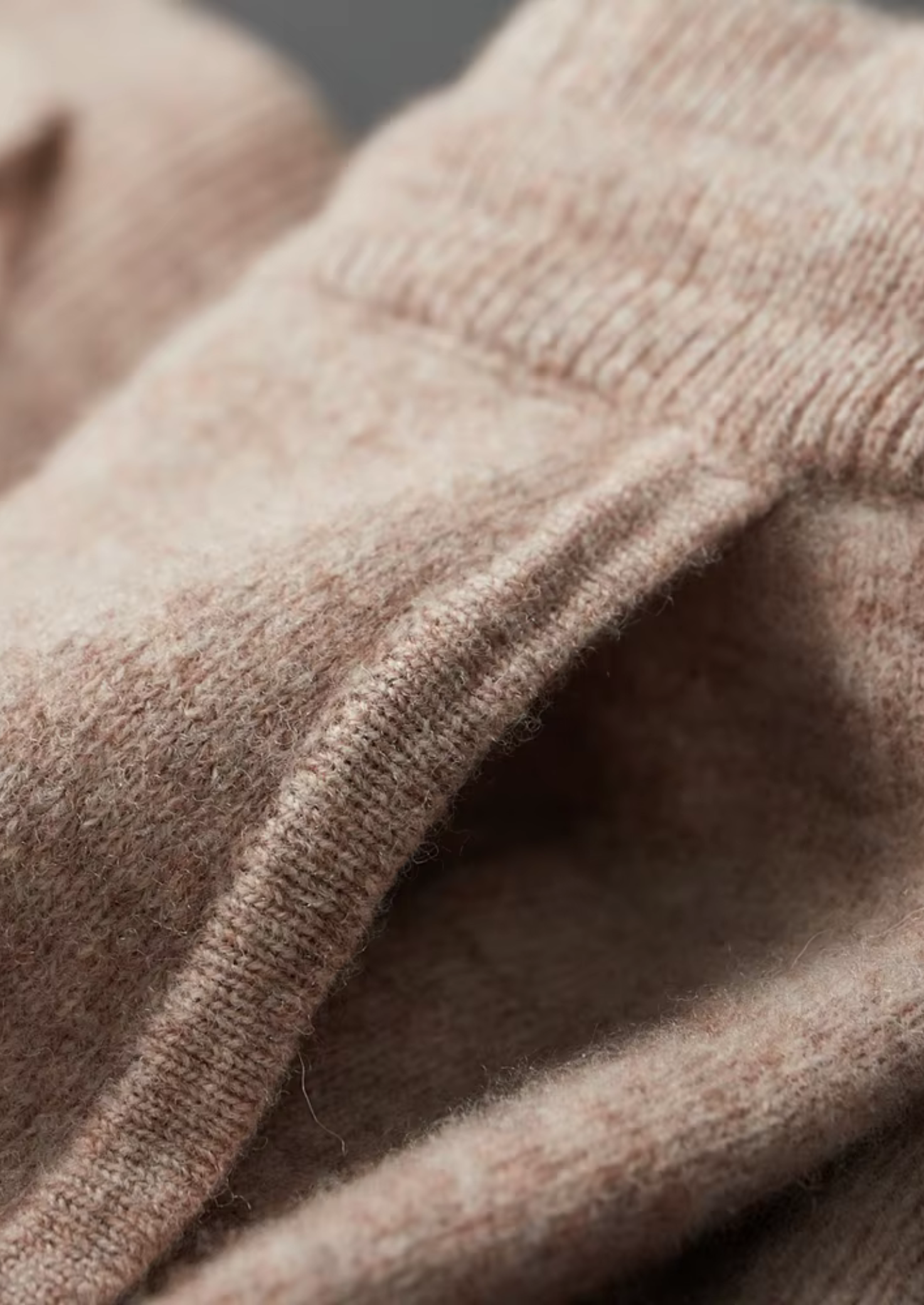 Veroux Mode | Men’s Pure Extra-Fine Merino Wool Tivro Set