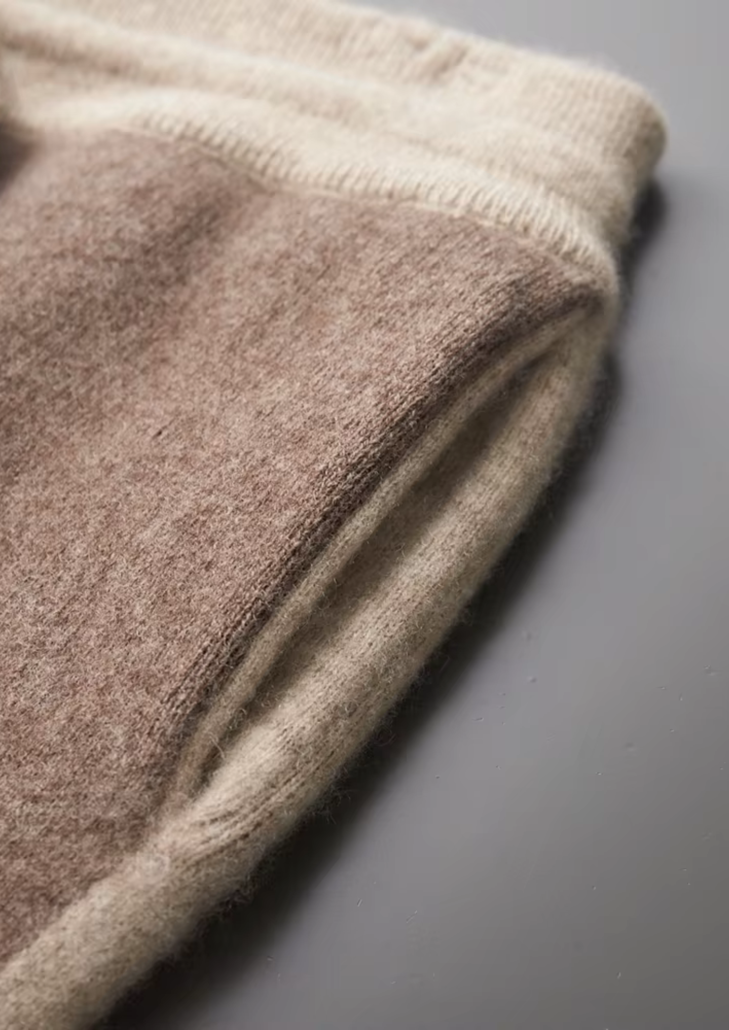 Veroux Mode | Men’s Premium Cashmere Leisure Set